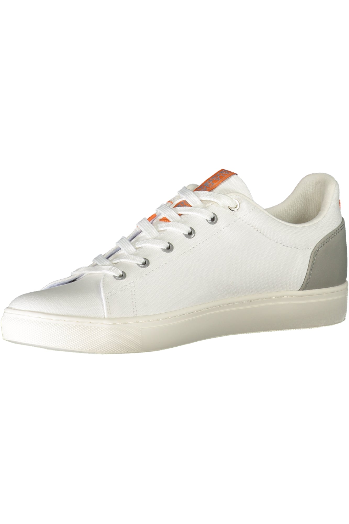 NAPAPIJRI SHOES Sneakers White - NP0A4I7FS4BIRCH02CAN