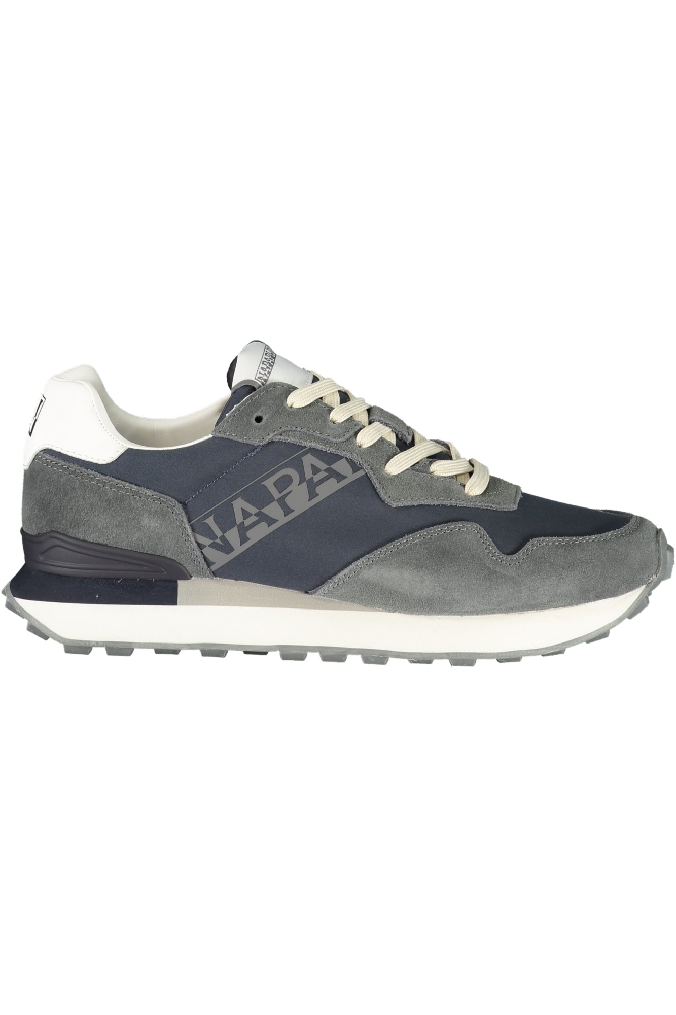 NAPAPIJRI SHOES Sneakers Blue - NP0A8BLNS6CORK01NYS