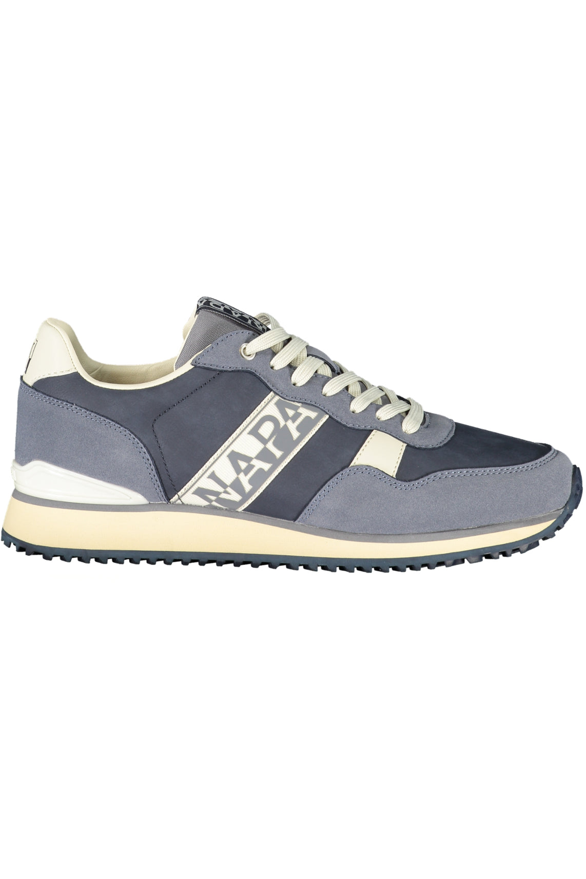 NAPAPIJRI SHOES Sneakers Blue - NP0A8BLOS6COSMOS01SYN