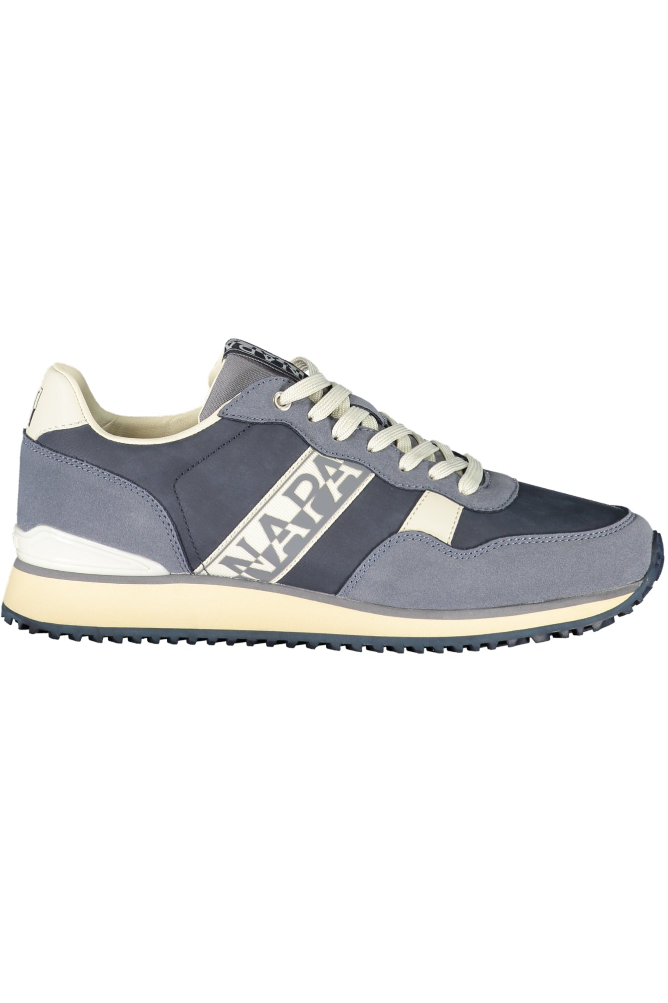 NAPAPIJRI SHOES Sneakers Blue - NP0A8BLOS6COSMOS01SYN