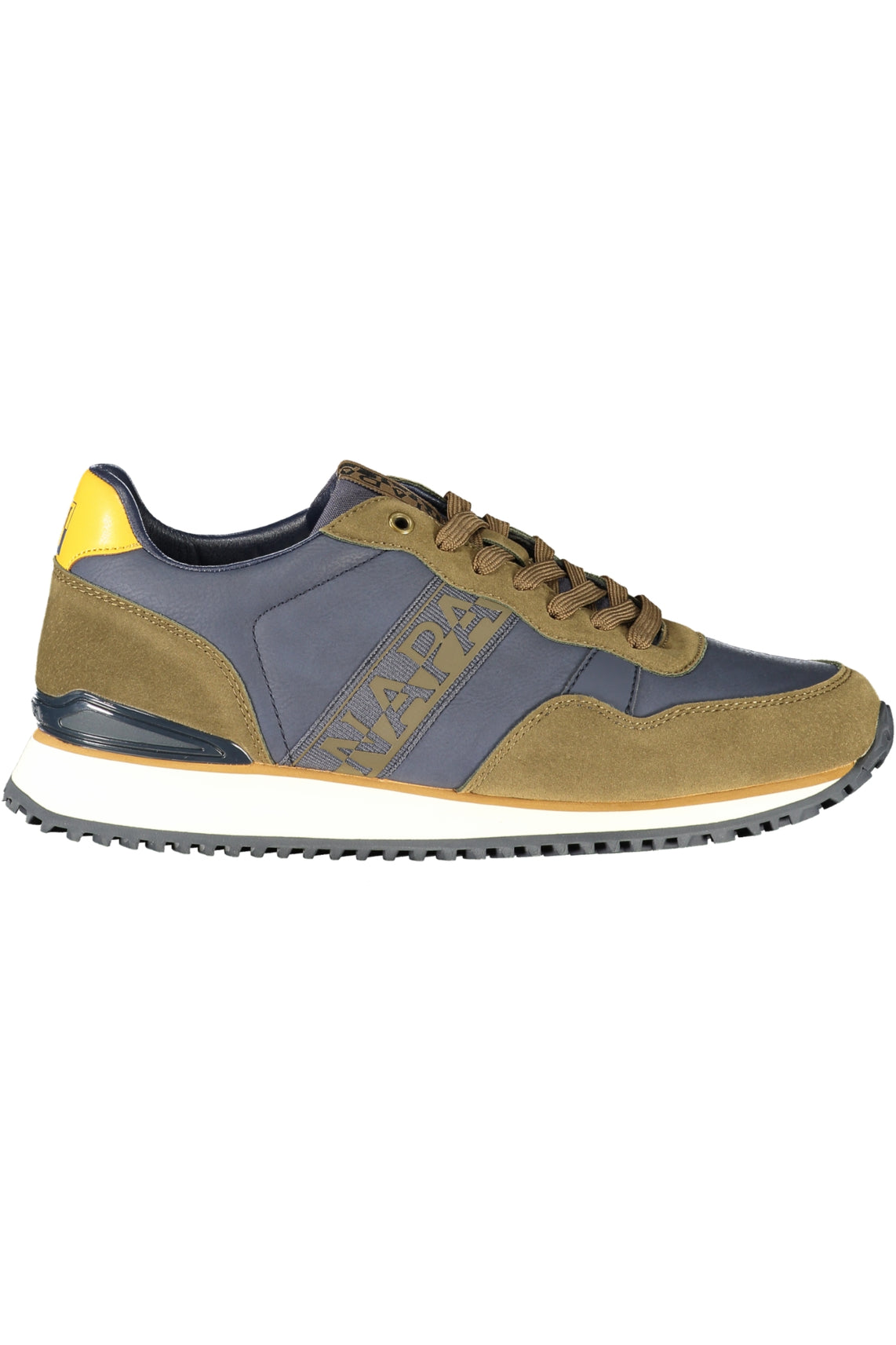 NAPAPIJRI SHOES Sneakers Blue - NP0A88XVF5COSMOS01SYN