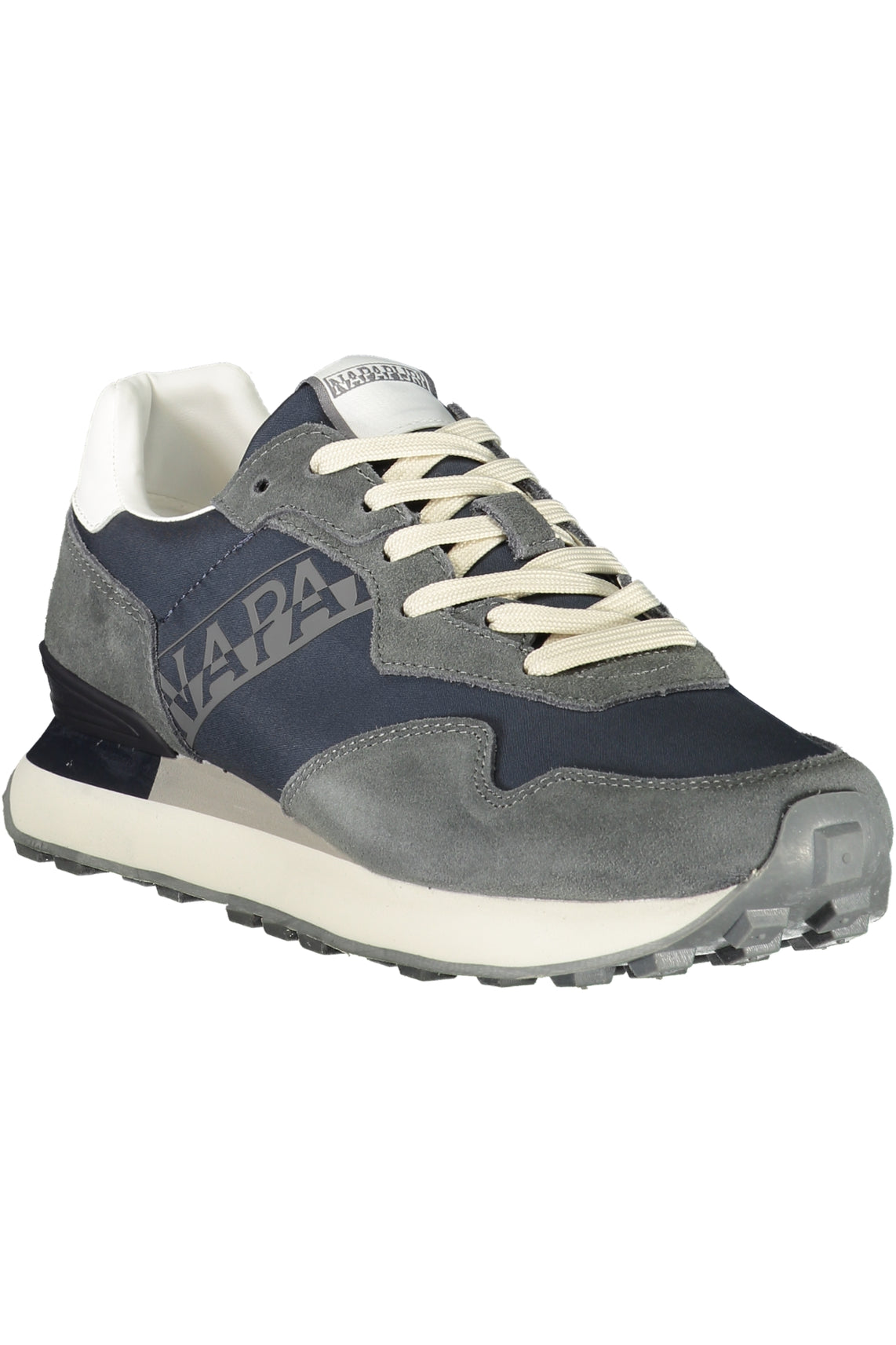NAPAPIJRI SHOES Sneakers Blue - NP0A8BLNS6CORK01NYS