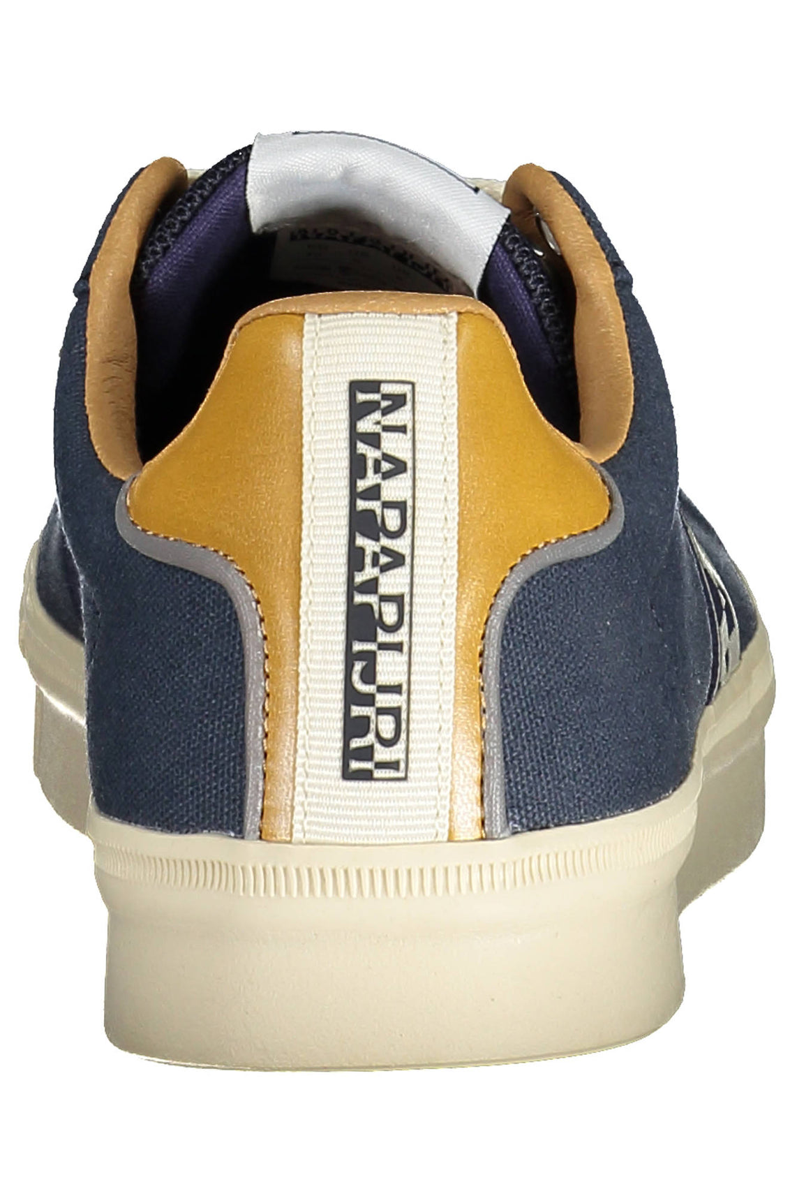NAPAPIJRI SHOES Sneakers Blue - NP0A4FKCS1DEN05CAN