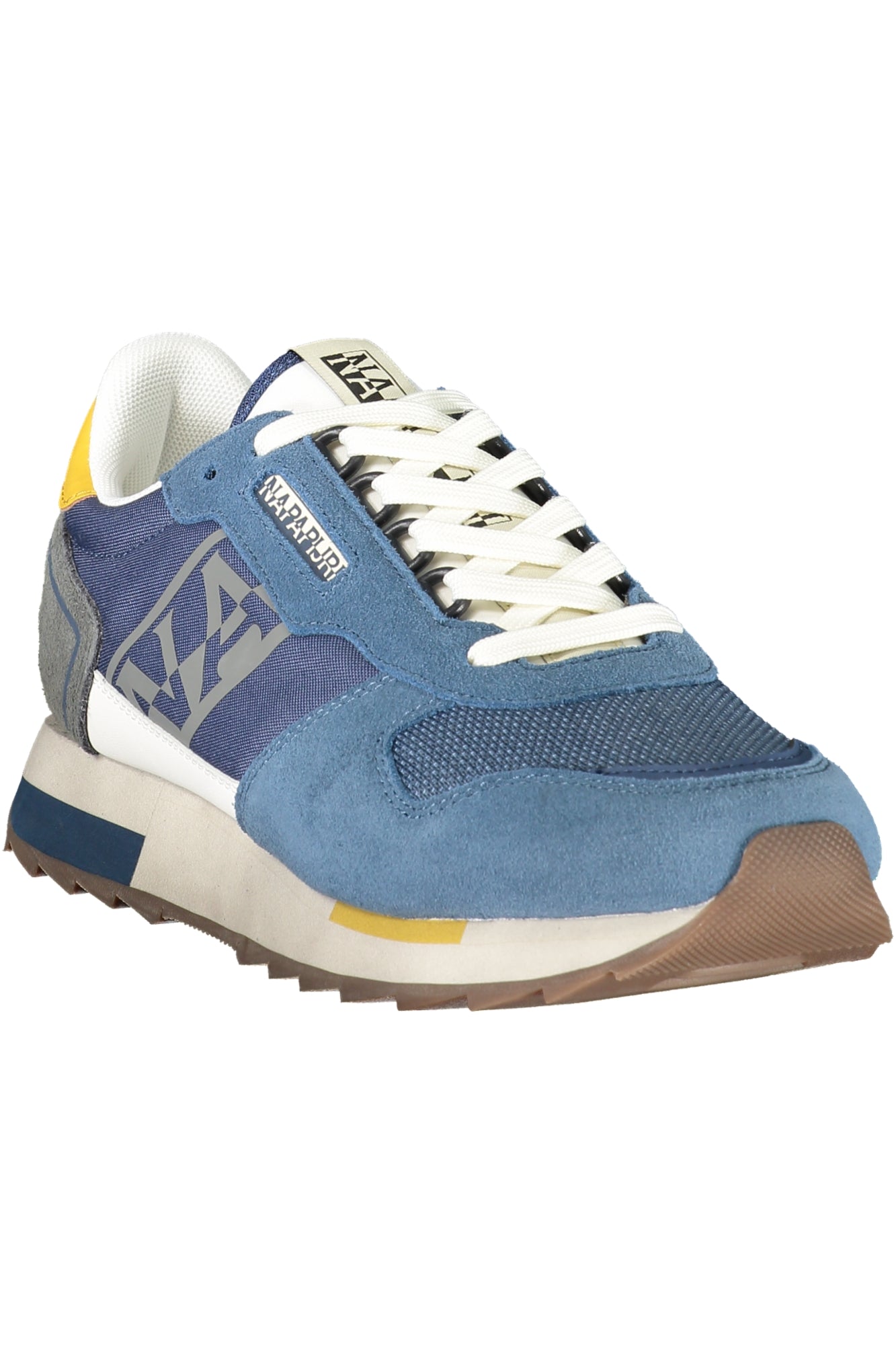 NAPAPIJRI SHOES Sneakers Blue - NP0A8B31S6VIRTUS02NYS