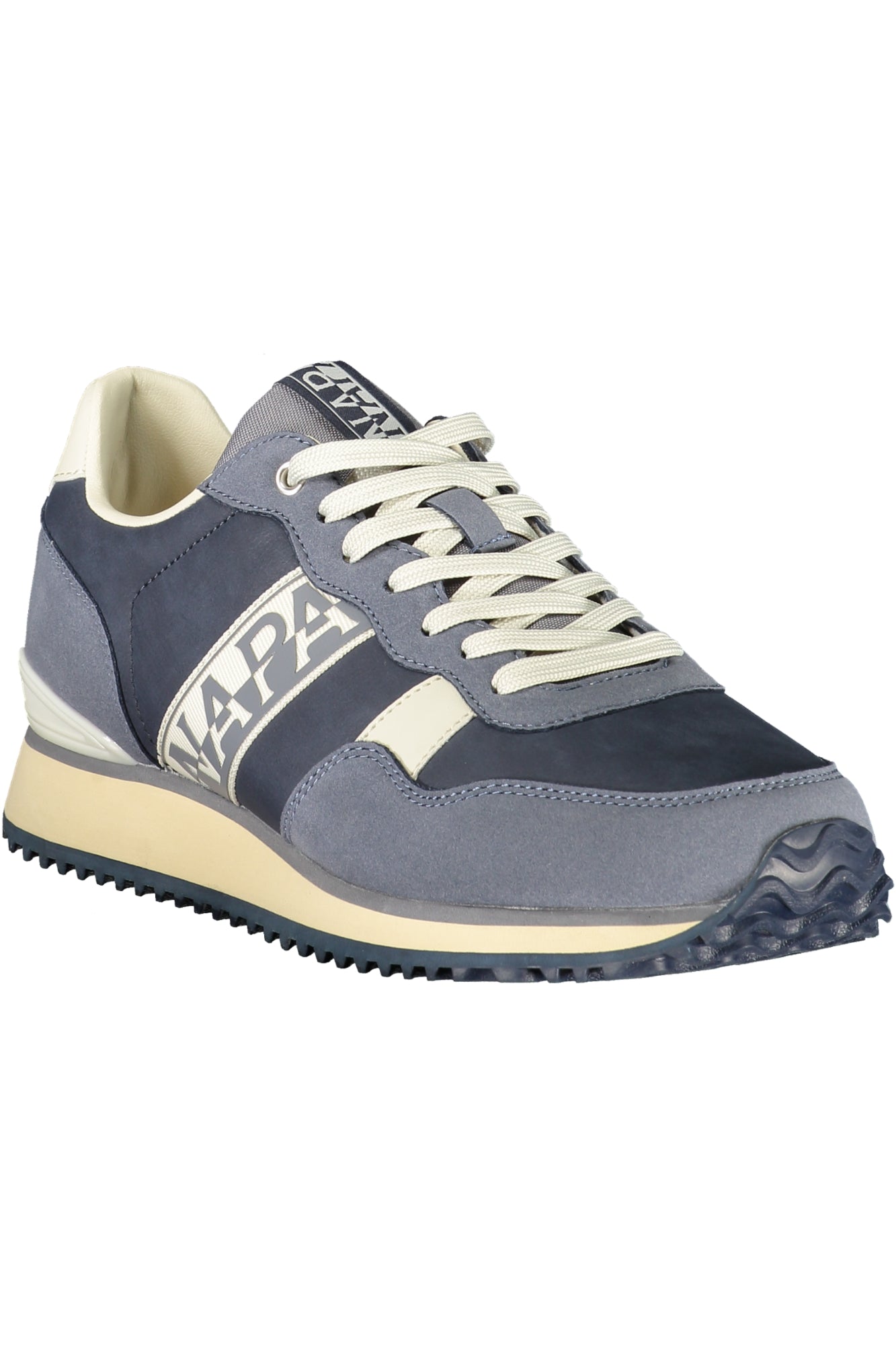 NAPAPIJRI SHOES Sneakers Blue - NP0A8BLOS6COSMOS01SYN