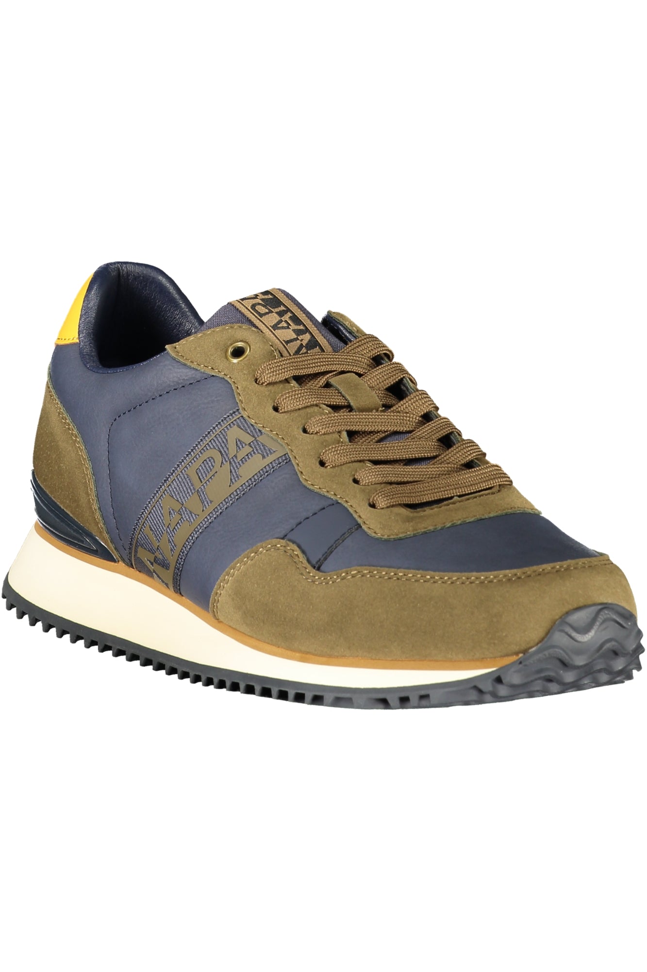 NAPAPIJRI SHOES Sneakers Blue - NP0A88XVF5COSMOS01SYN