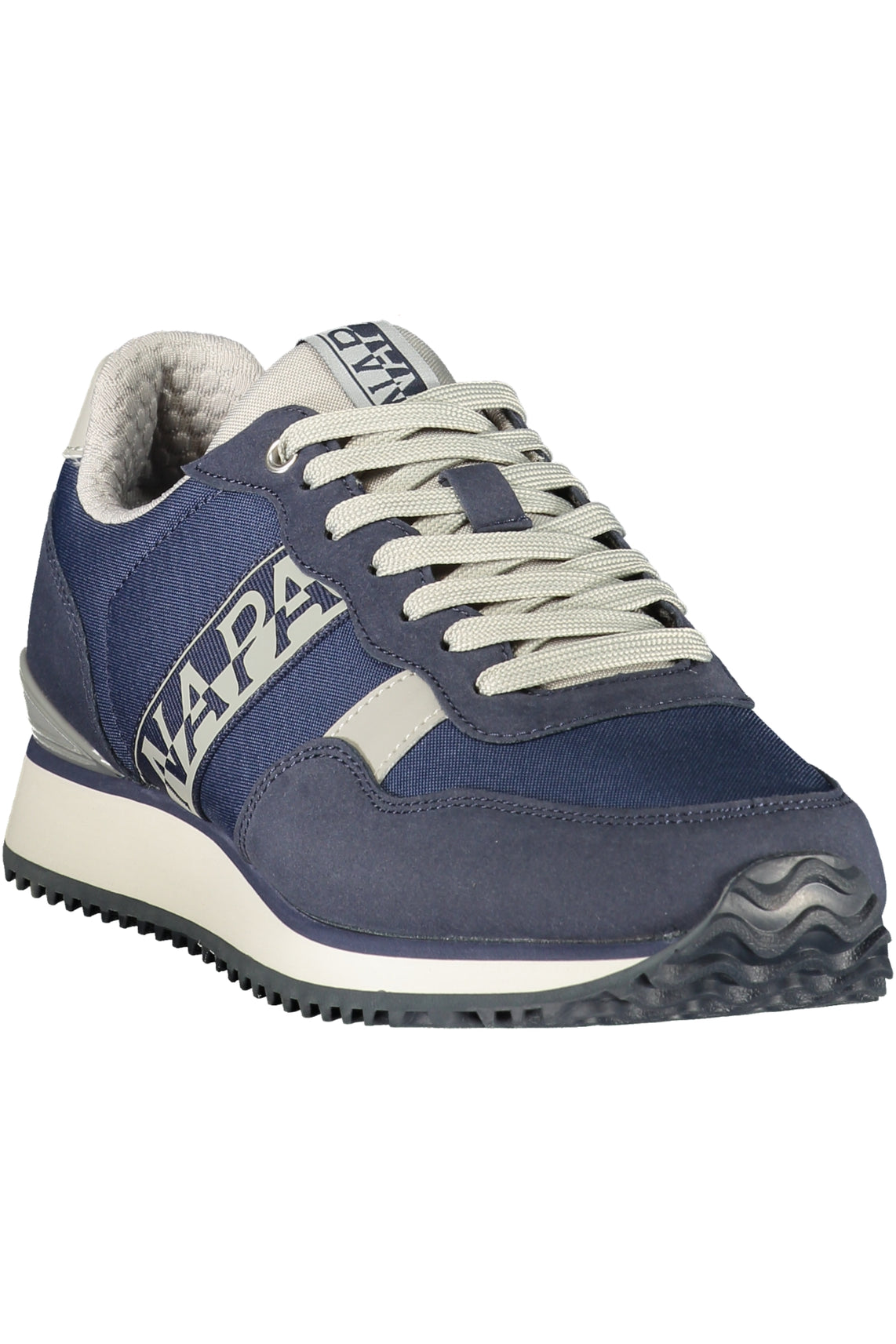 NAPAPIJRI SHOES Sneakers Blue - NP0A8B9NS6COSMOS01NYP