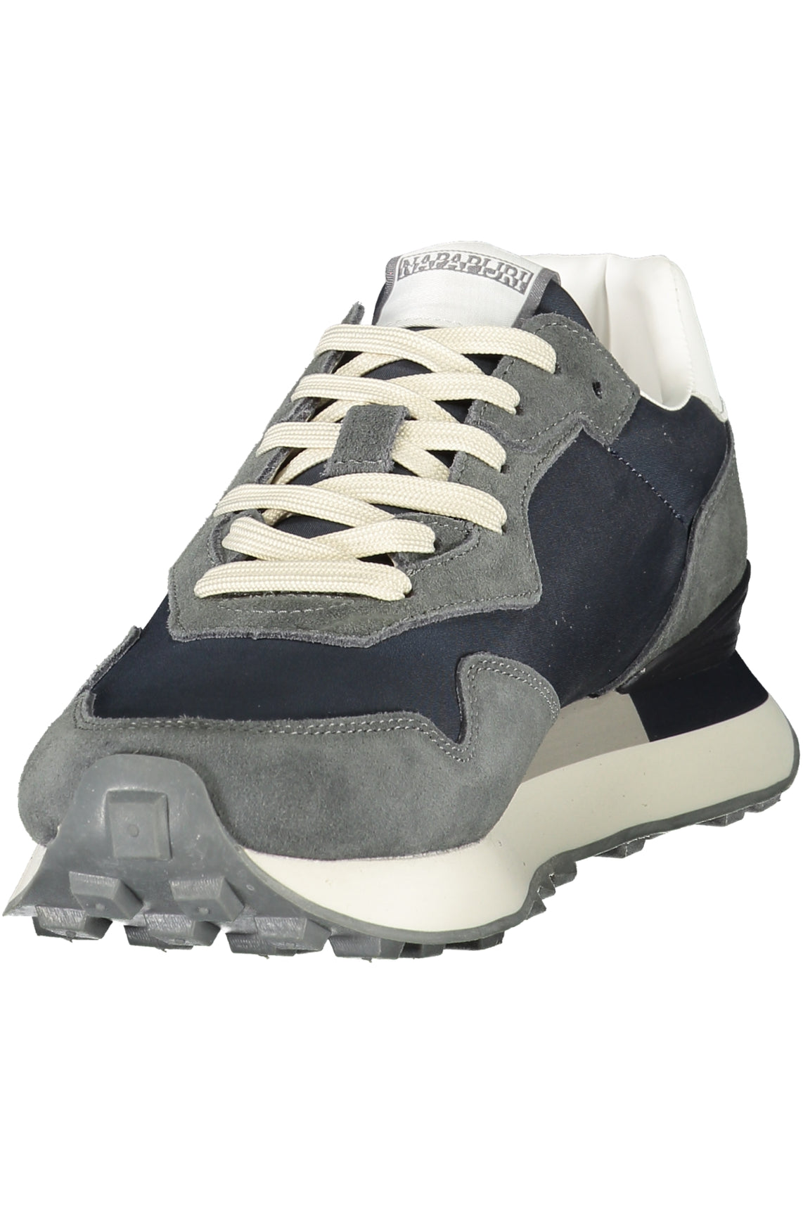 NAPAPIJRI SHOES Sneakers Blue - NP0A8BLNS6CORK01NYS