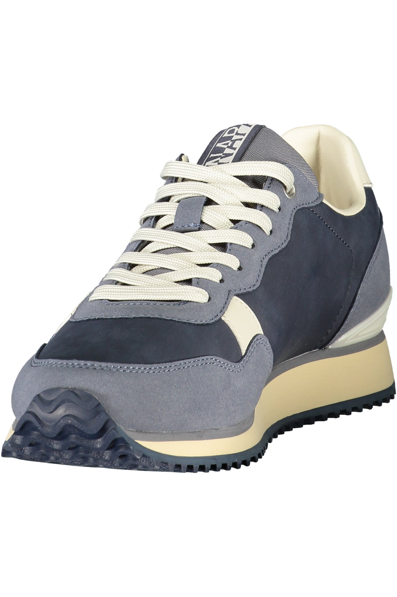 NAPAPIJRI SHOES Sneakers Blue - NP0A8BLOS6COSMOS01SYN
