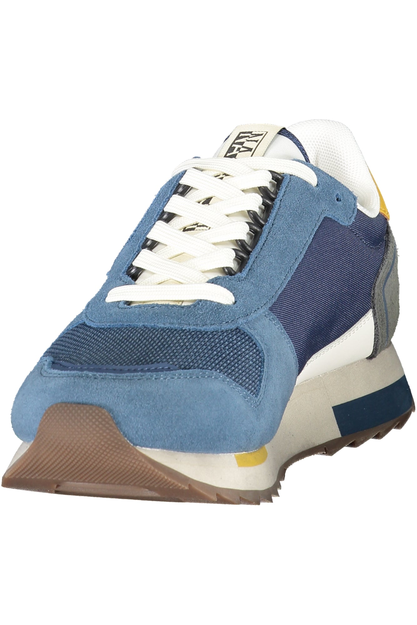 NAPAPIJRI SHOES Sneakers Blue - NP0A8B31S6VIRTUS02NYS