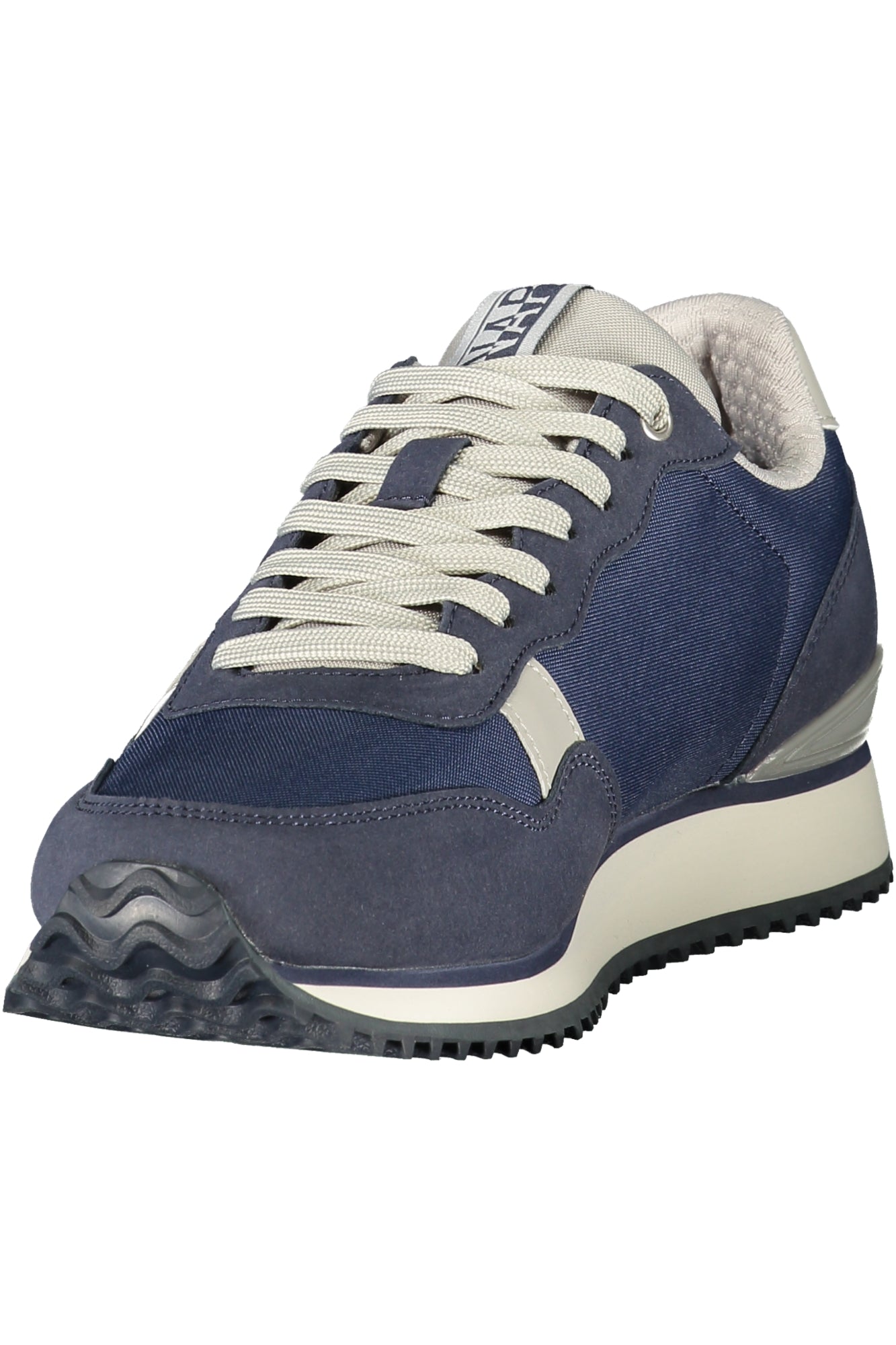 NAPAPIJRI SHOES Sneakers Blue - NP0A8B9NS6COSMOS01NYP