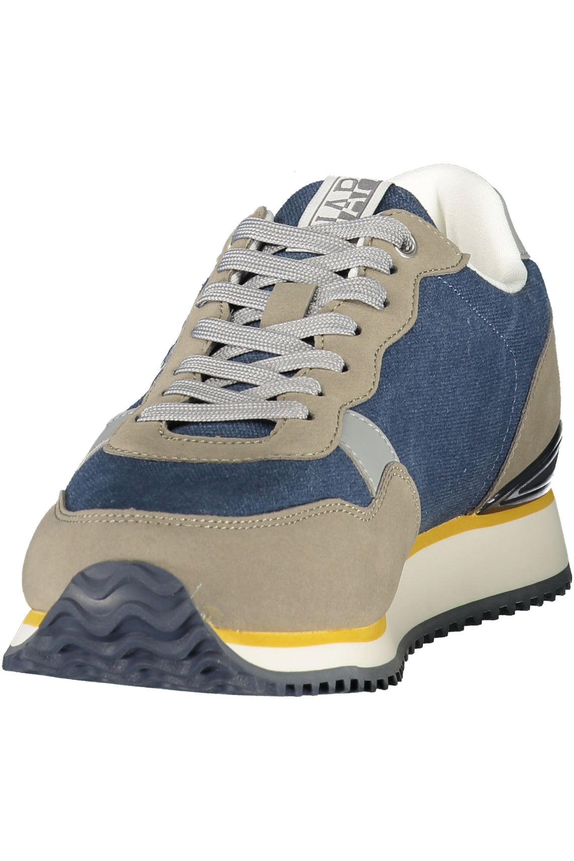 NAPAPIJRI SHOES Sneakers Blue - NP0A8B2WS6COSMOS01COT