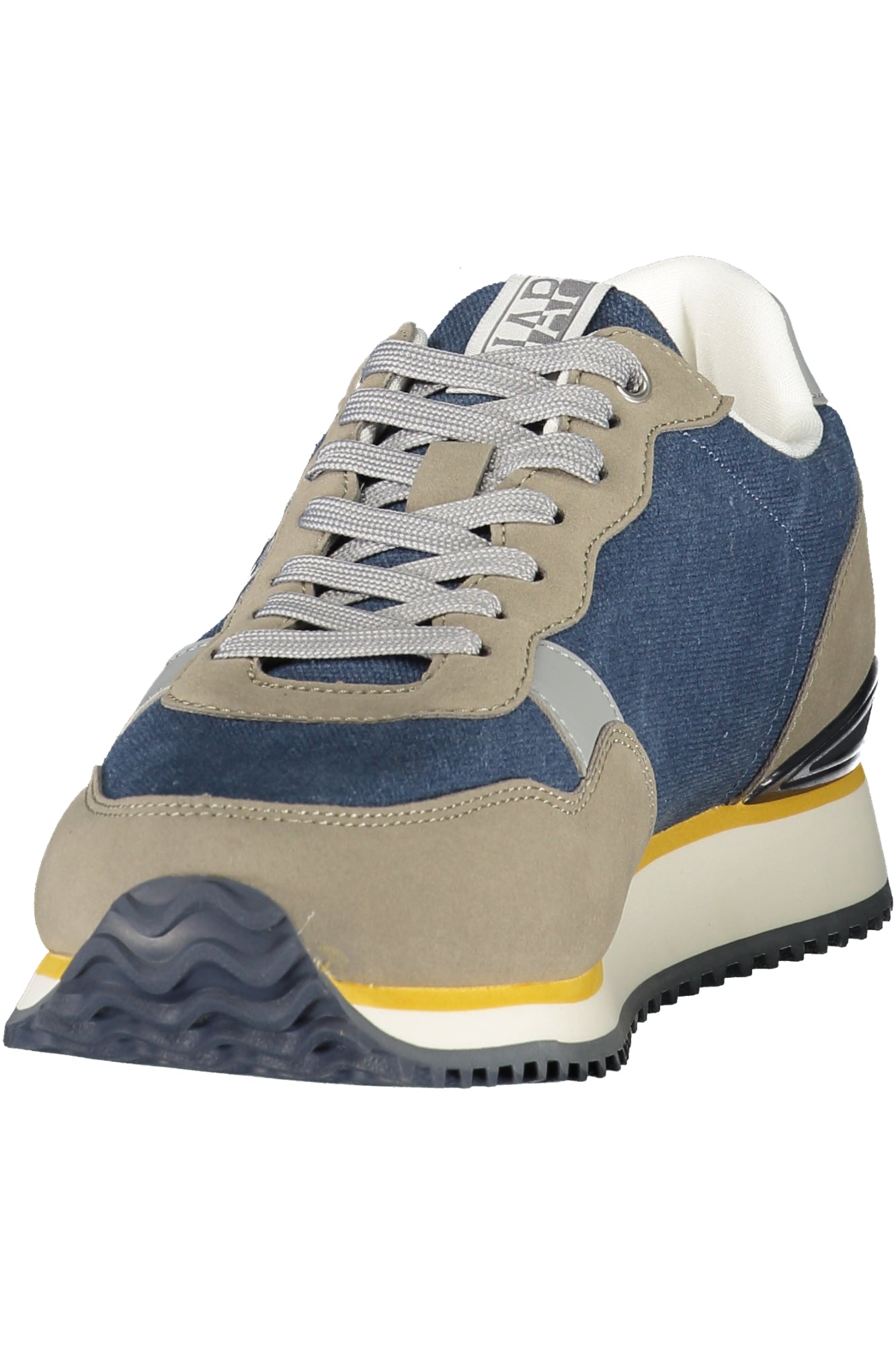 NAPAPIJRI SHOES Sneakers Blue - NP0A8B2WS6COSMOS01COT