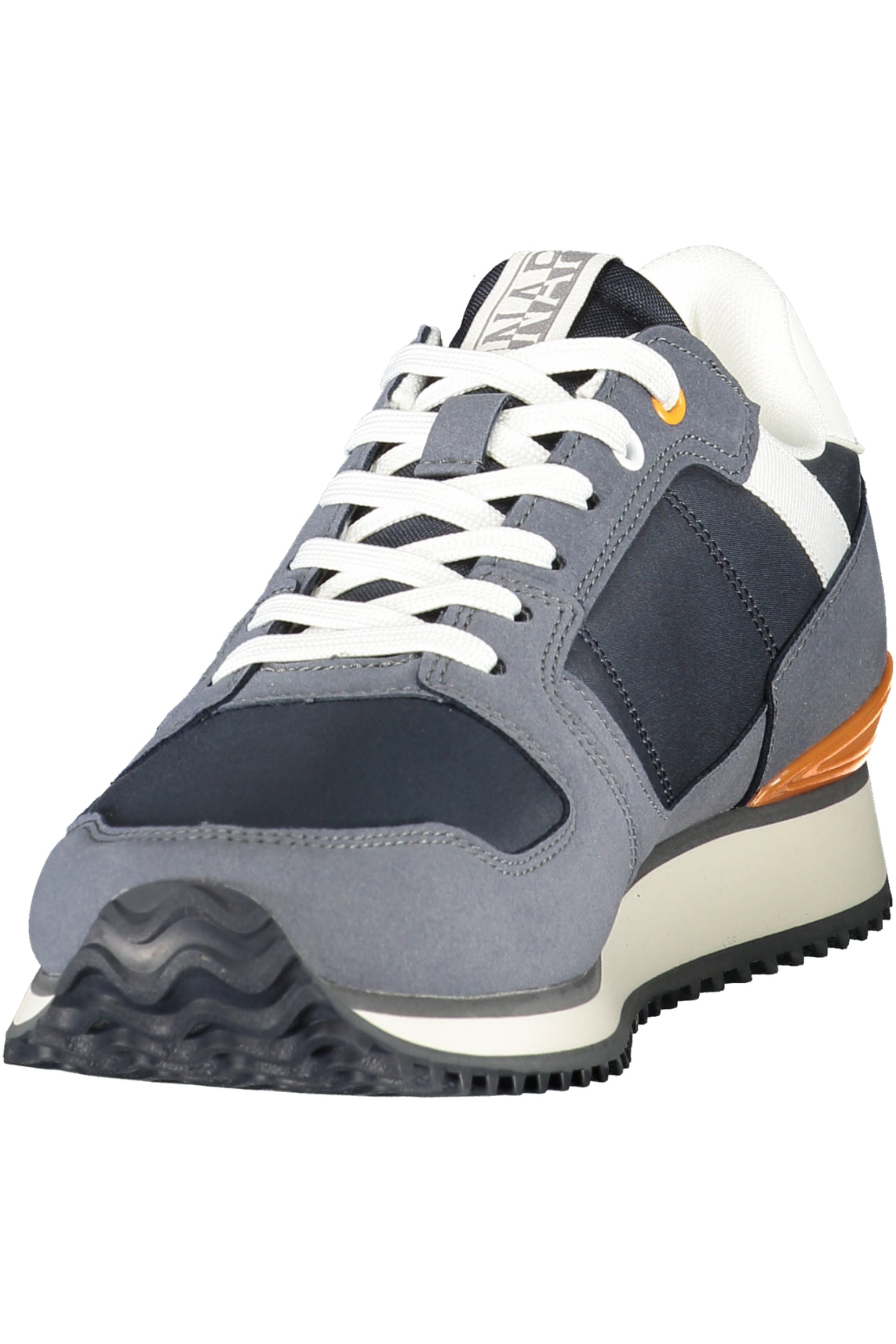 NAPAPIJRI SHOES Sneakers Blue - NP0A8AAOS6COSMOS02NYP