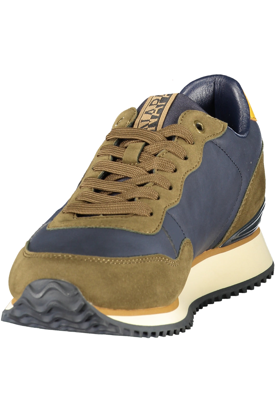 NAPAPIJRI SHOES Sneakers Blue - NP0A88XVF5COSMOS01SYN