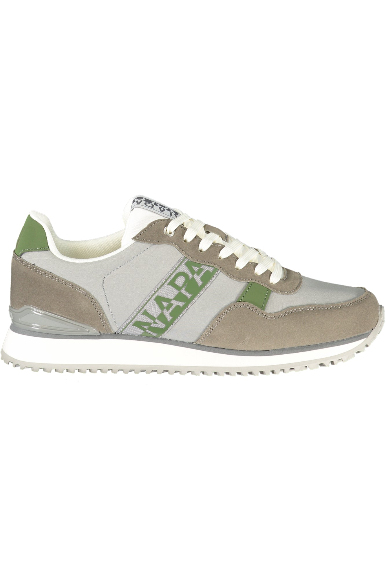NAPAPIJRI SHOES Sneakers Grey - NP0A8B9NS6COSMOS01NYP