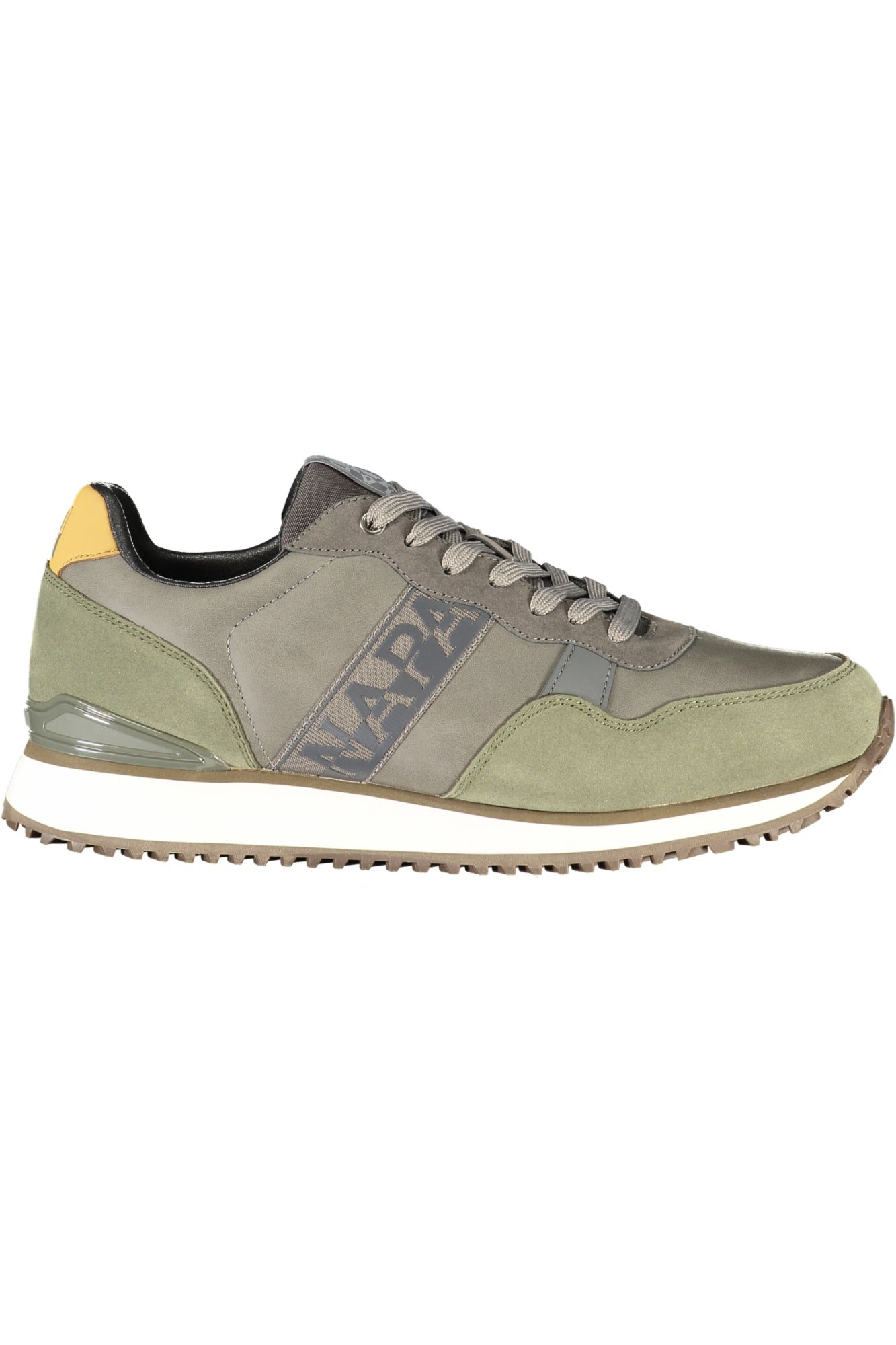 NAPAPIJRI SHOES Sneakers Grey - NP0A88XVF5COSMOS01SYN