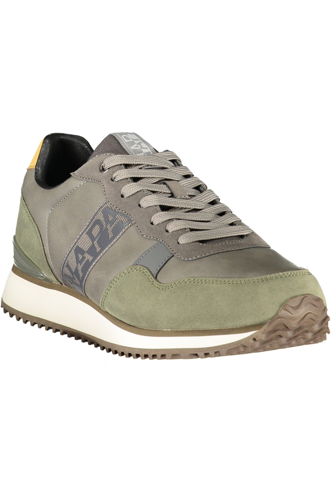 NAPAPIJRI SHOES Sneakers Grey - NP0A88XVF5COSMOS01SYN