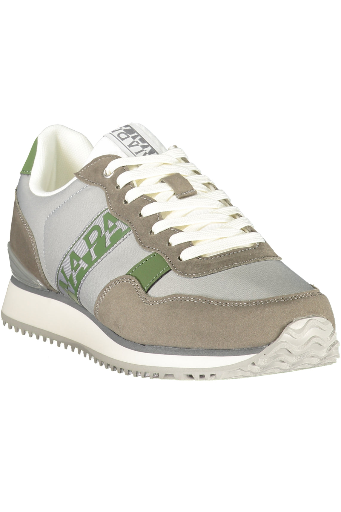 NAPAPIJRI SHOES Sneakers Grey - NP0A8B9NS6COSMOS01NYP