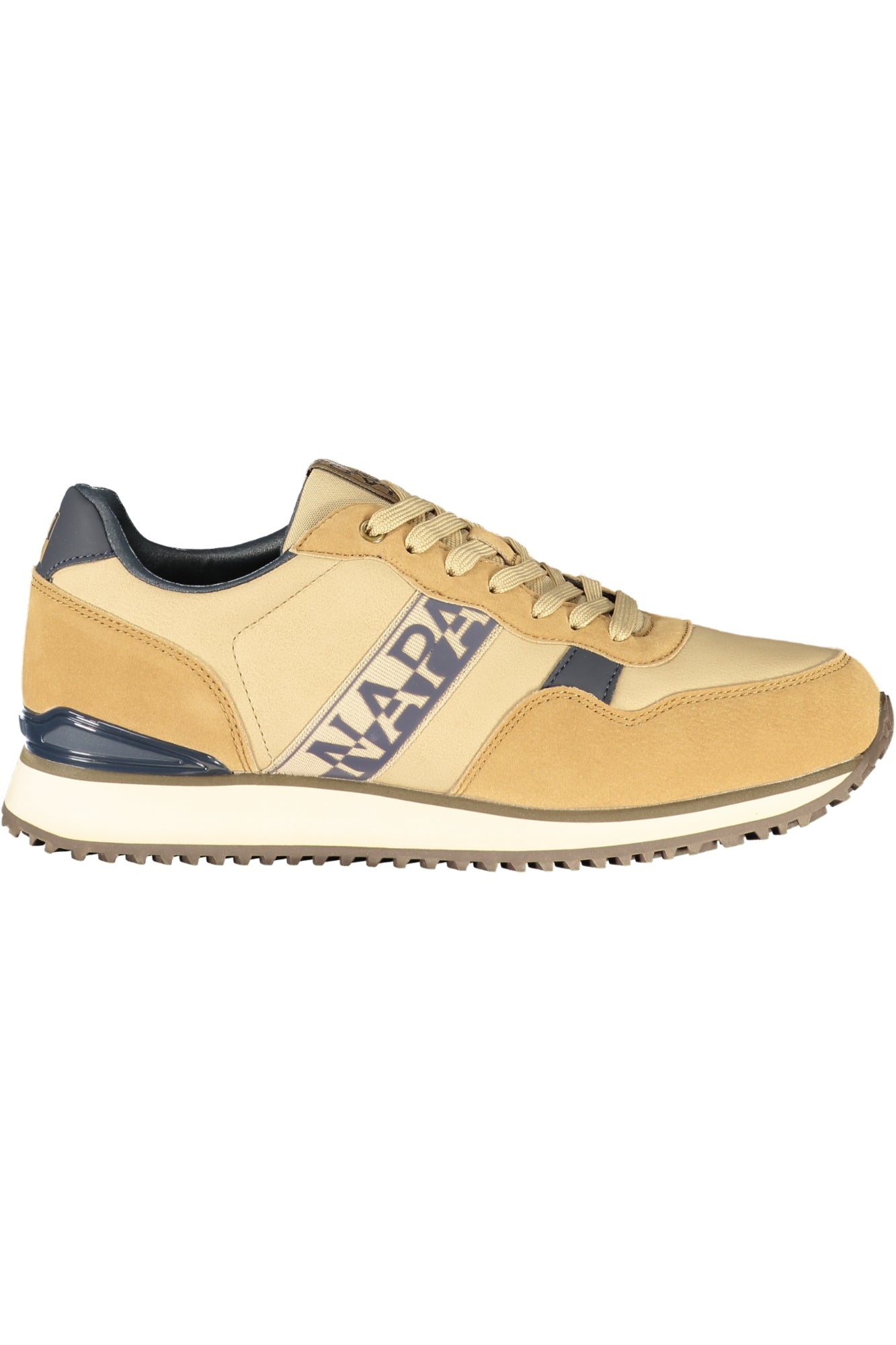 NAPAPIJRI SHOES Sneakers Brown - NP0A88XVF5COSMOS01SYN
