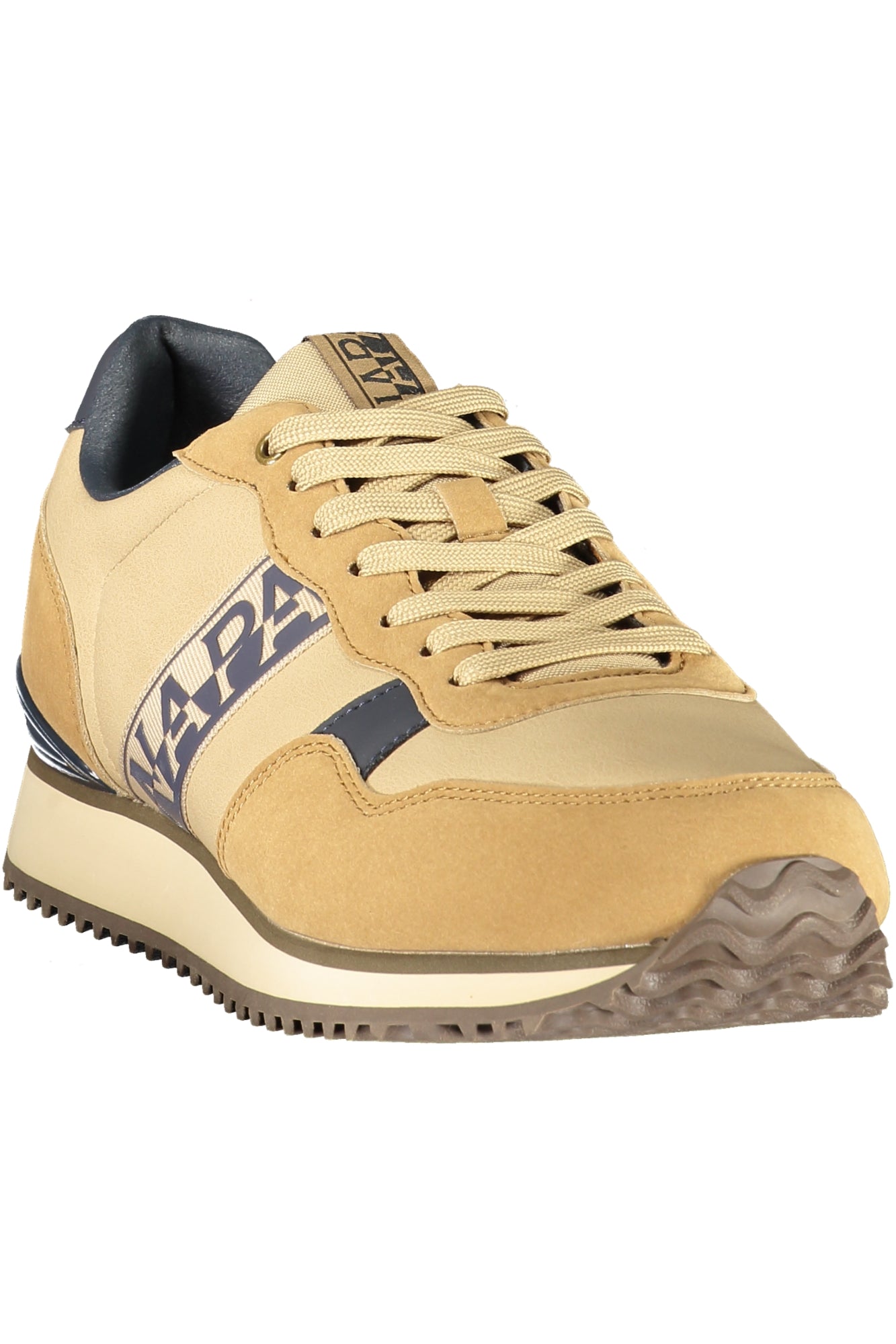 NAPAPIJRI SHOES Sneakers Brown - NP0A88XVF5COSMOS01SYN