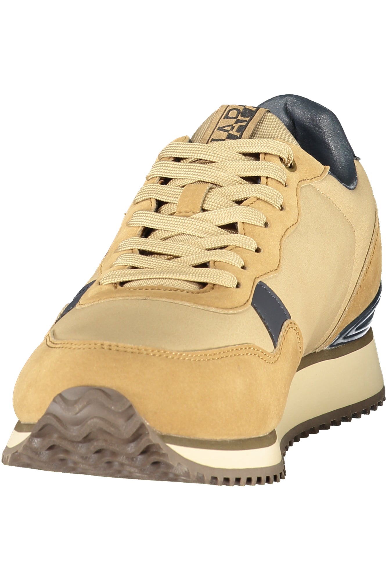 NAPAPIJRI SHOES Sneakers Brown - NP0A88XVF5COSMOS01SYN