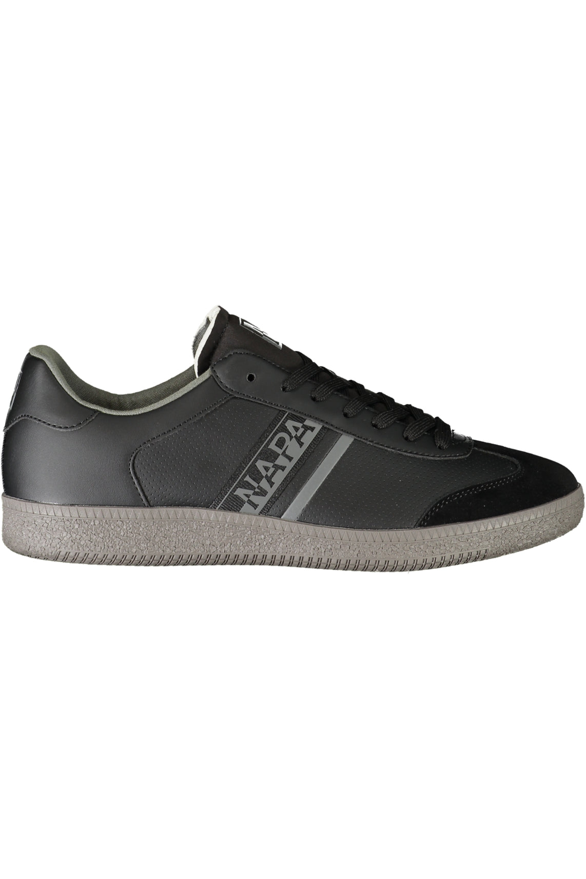 NAPAPIJRI SHOES Sneakers Black - NP0A4I7MS4ASPEN01SUP