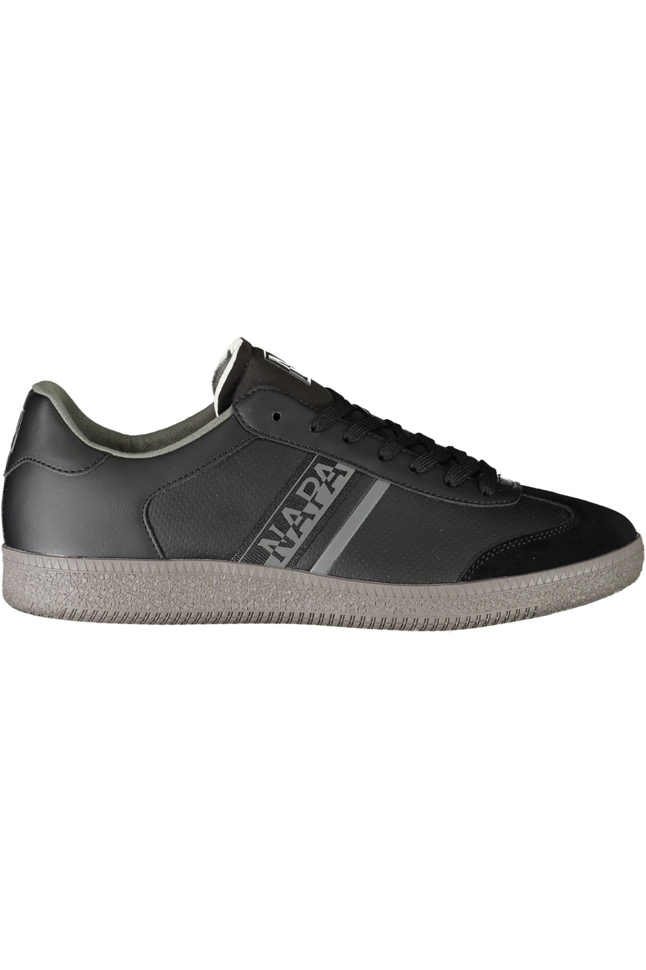NAPAPIJRI SHOES Sneakers Black - NP0A4I7MS4ASPEN01SUP