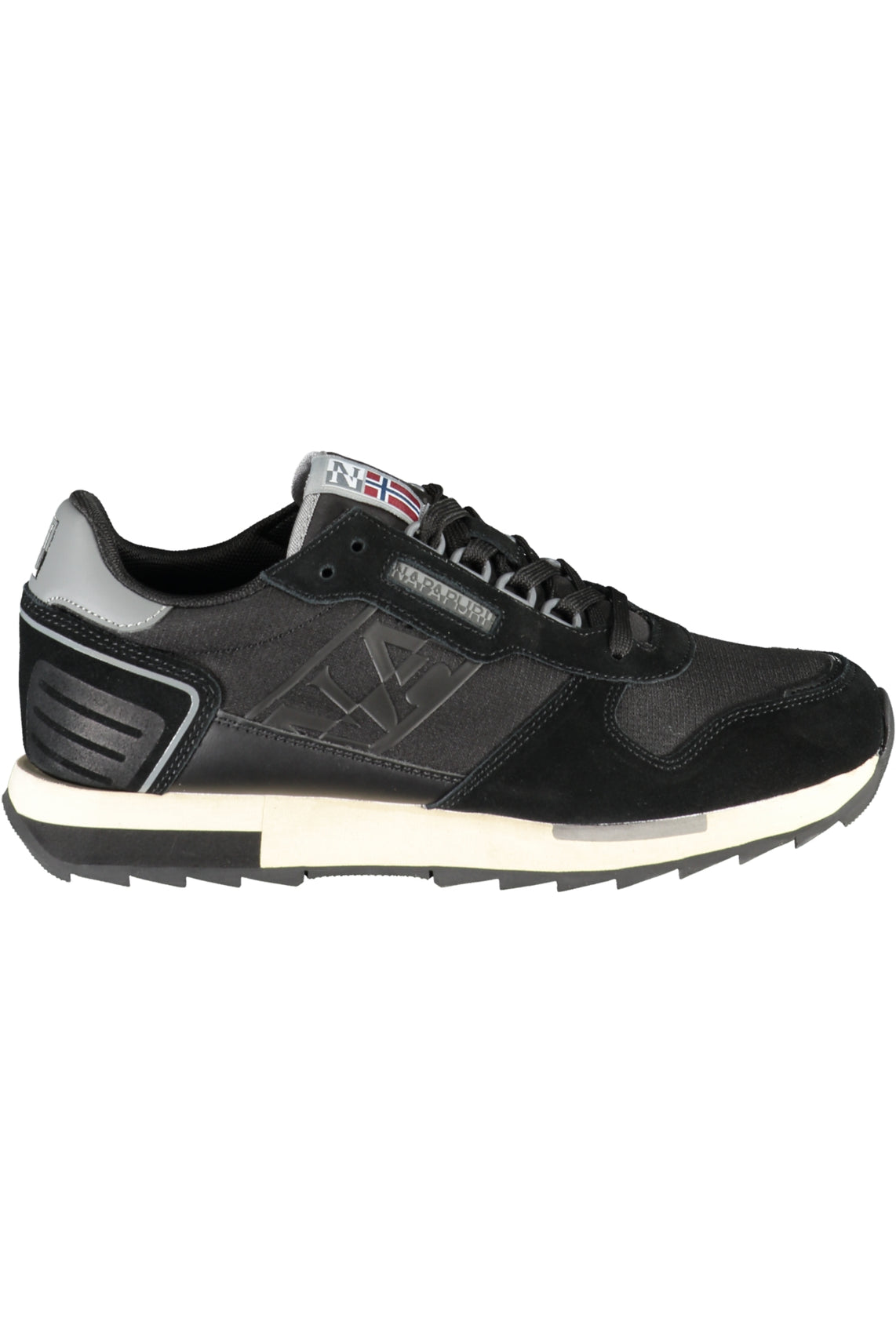 NAPAPIJRI SHOES