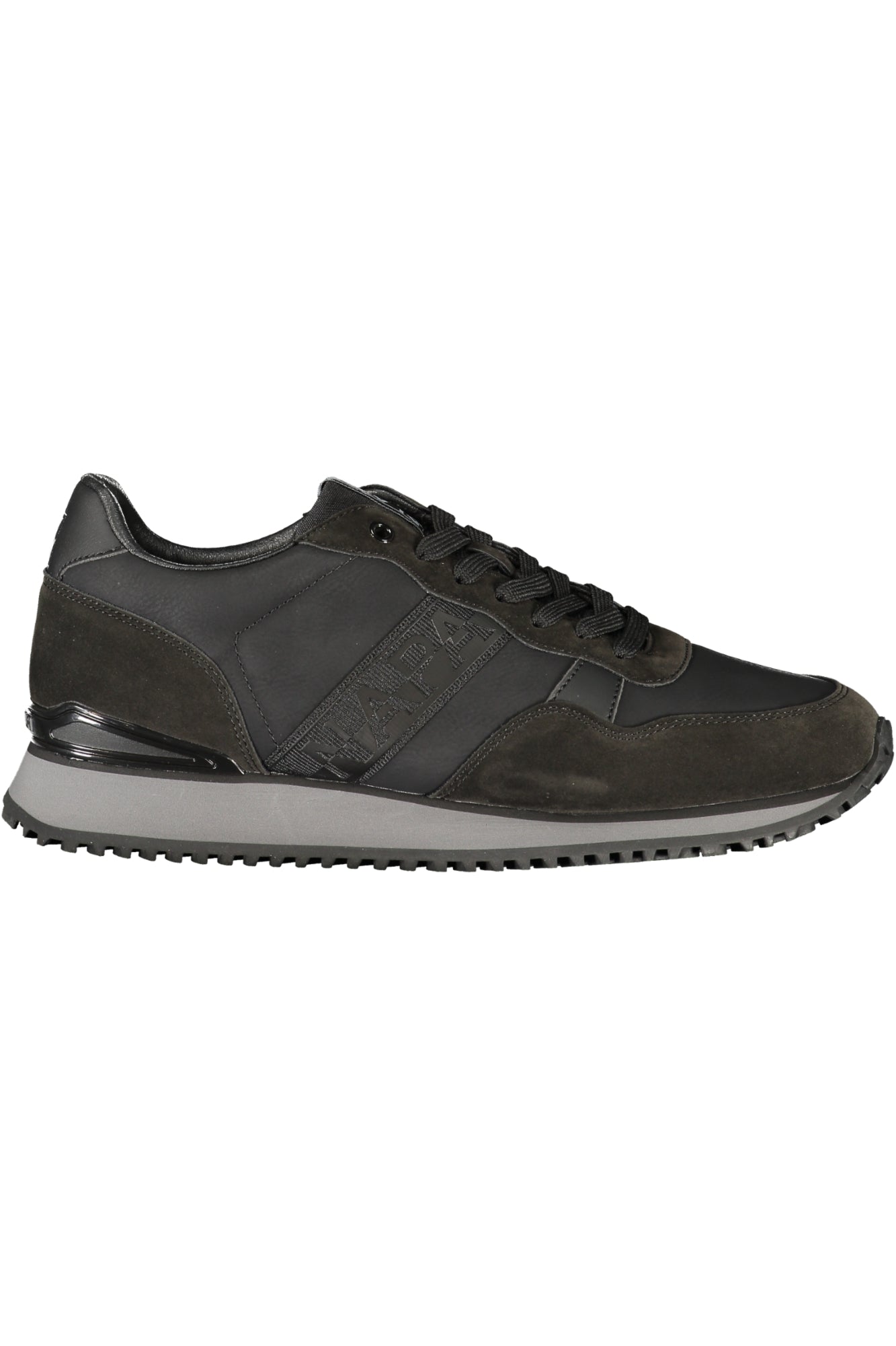 NAPAPIJRI SHOES Sneakers Black - NP0A88XVF5COSMOS01SYN