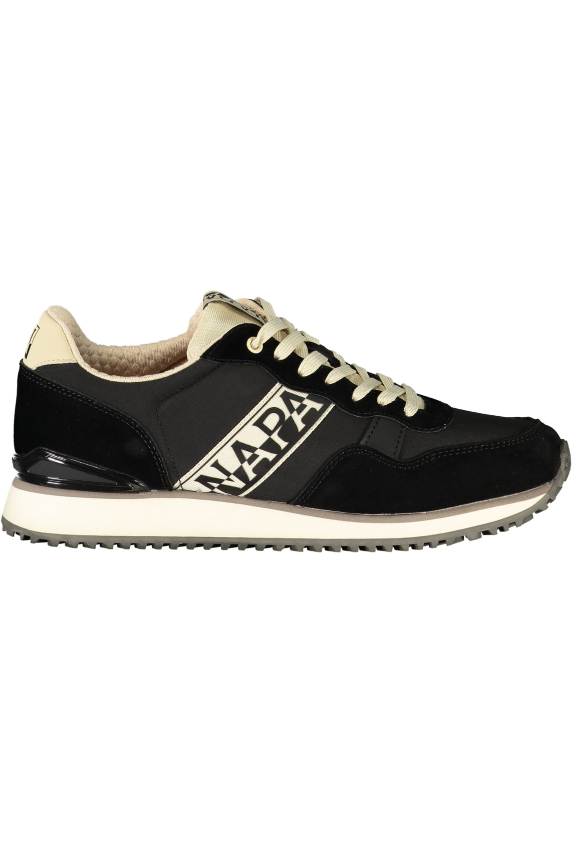 NAPAPIJRI SHOES Sneakers Black - NP0A8B9NS6COSMOS01NYP