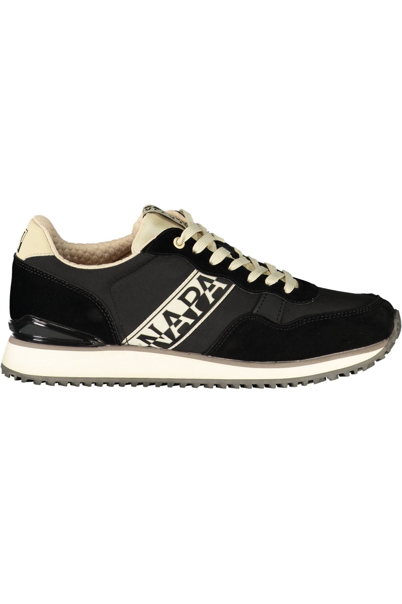 NAPAPIJRI SHOES Sneakers Black - NP0A8B9NS6COSMOS01NYP