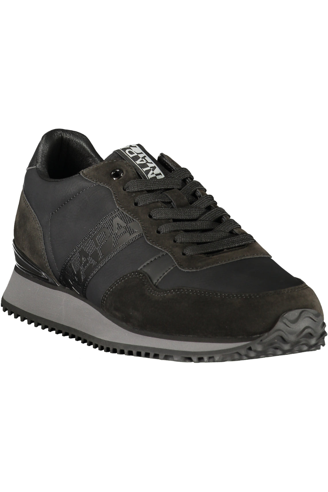 NAPAPIJRI SHOES Sneakers Black - NP0A88XVF5COSMOS01SYN