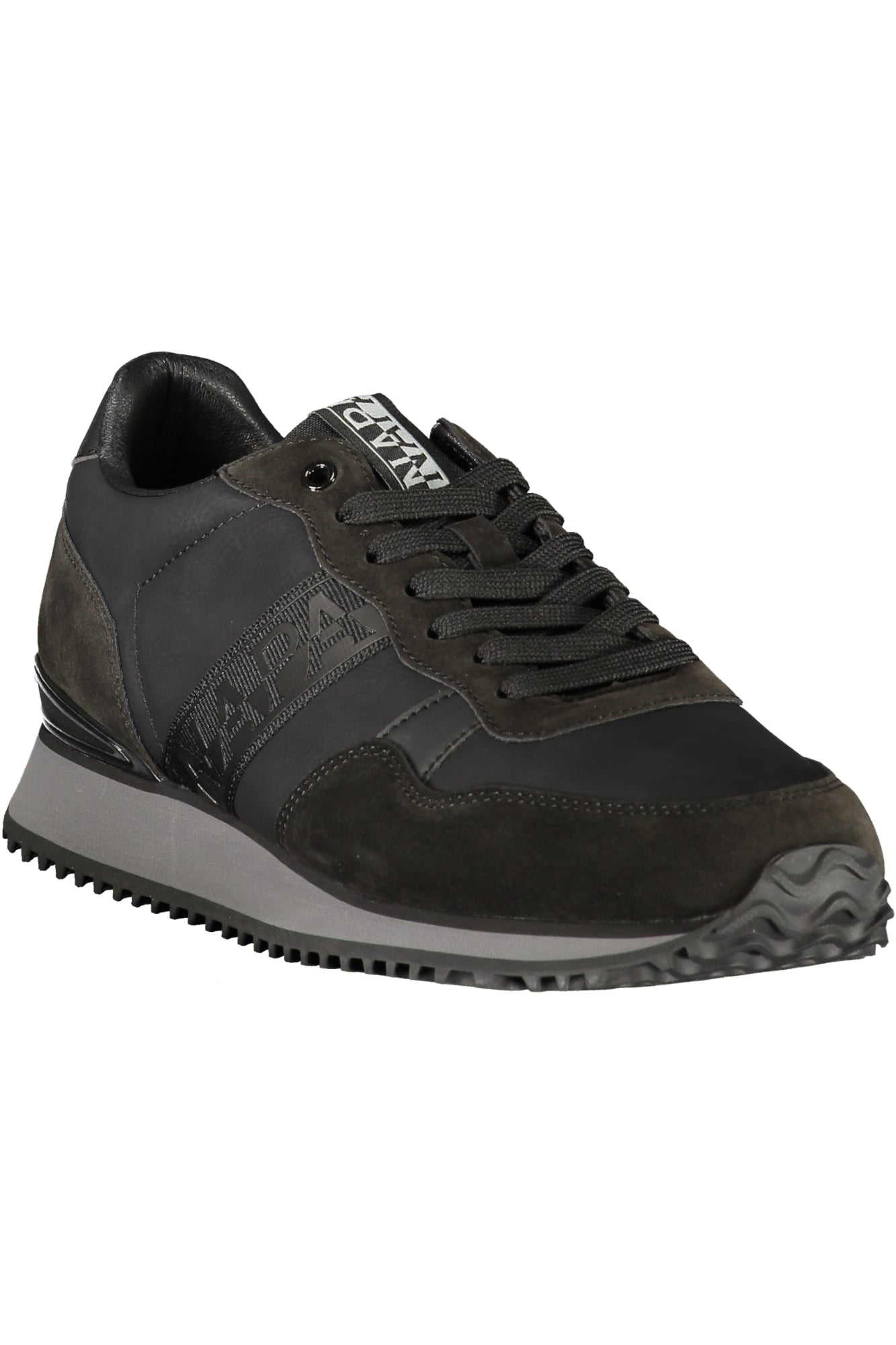 NAPAPIJRI SHOES Sneakers Black - NP0A88XVF5COSMOS01SYN