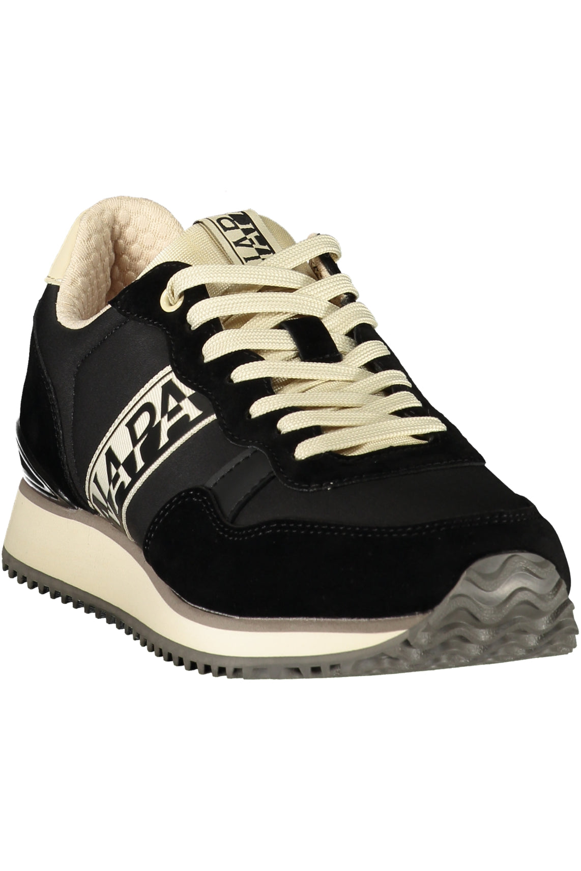 NAPAPIJRI SHOES Sneakers Black - NP0A8B9NS6COSMOS01NYP