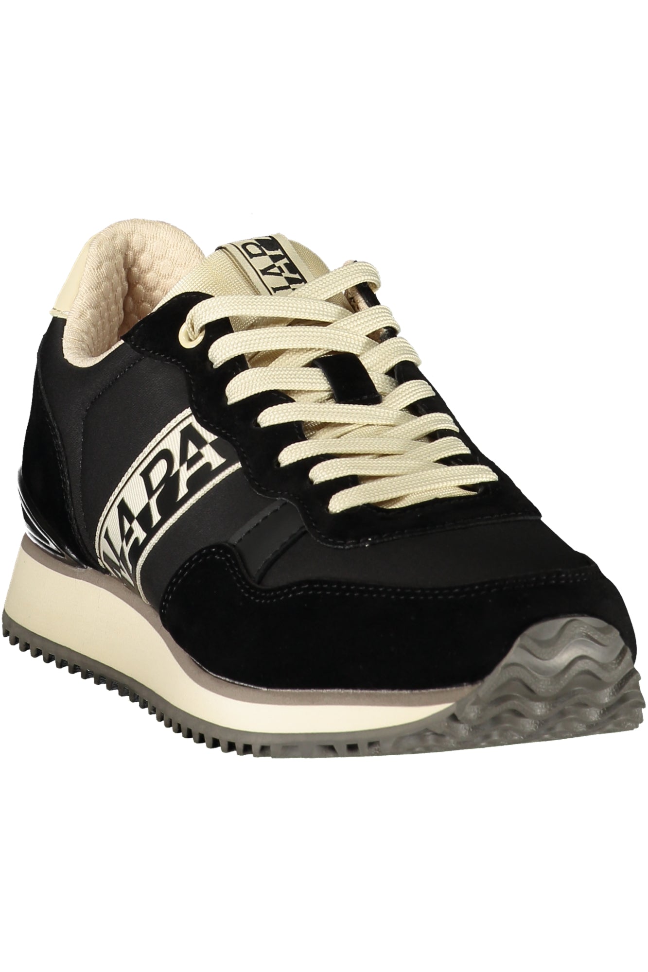 NAPAPIJRI SHOES Sneakers Black - NP0A8B9NS6COSMOS01NYP