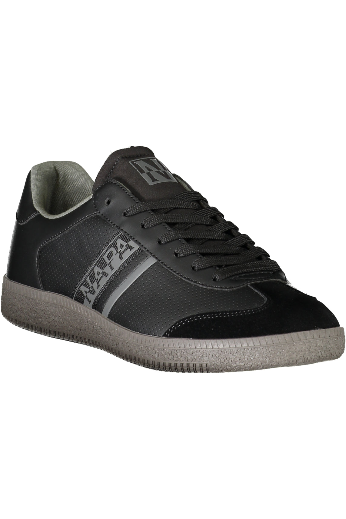 NAPAPIJRI SHOES Sneakers Black - NP0A4I7MS4ASPEN01SUP
