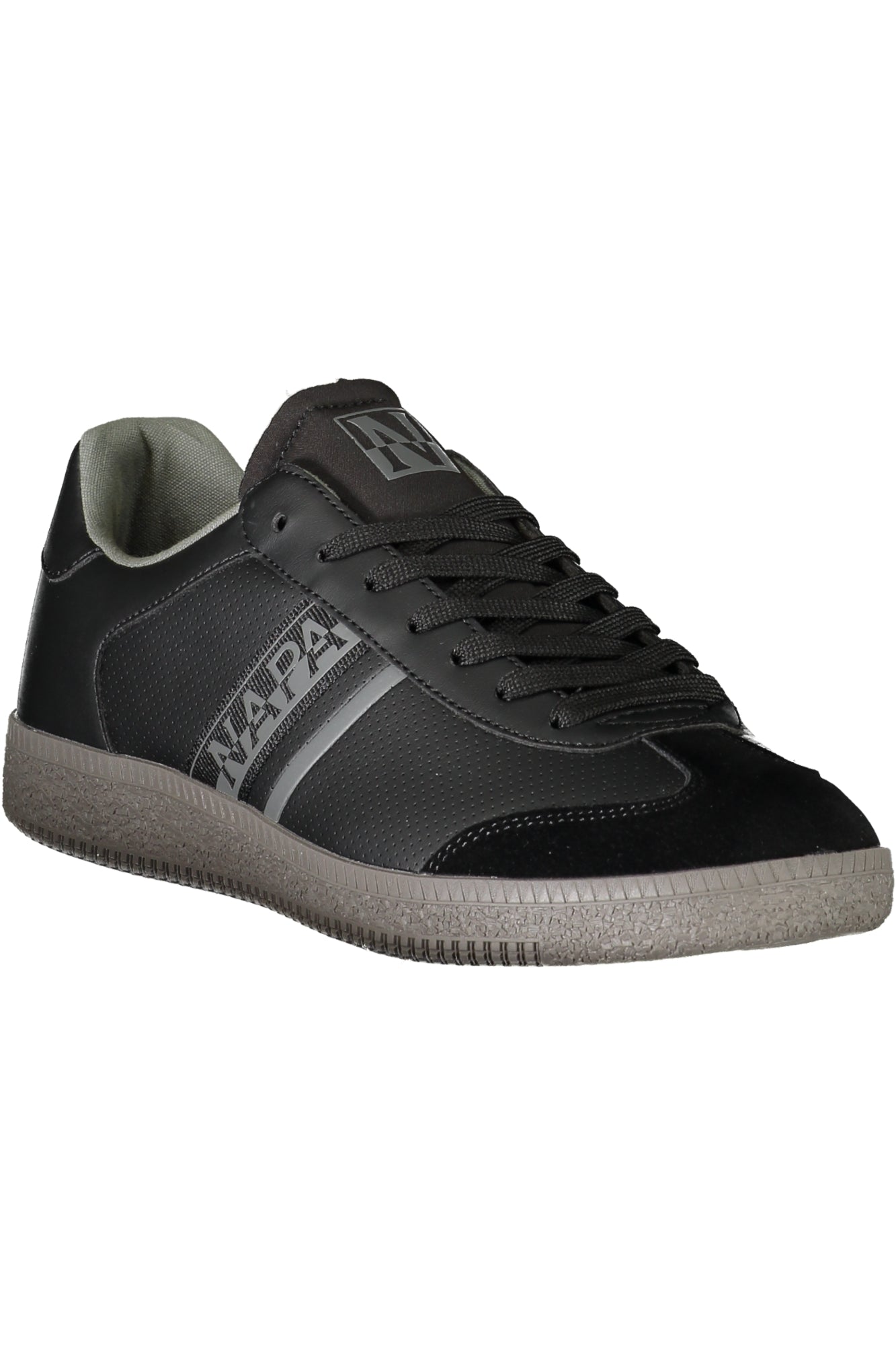 NAPAPIJRI SHOES Sneakers Black - NP0A4I7MS4ASPEN01SUP