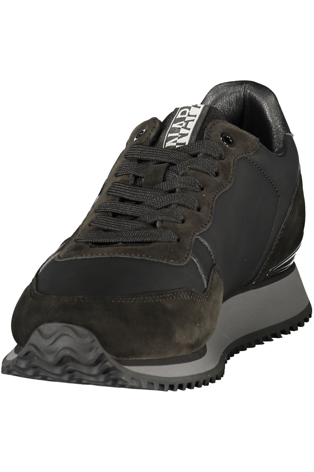 NAPAPIJRI SHOES Sneakers Black - NP0A88XVF5COSMOS01SYN