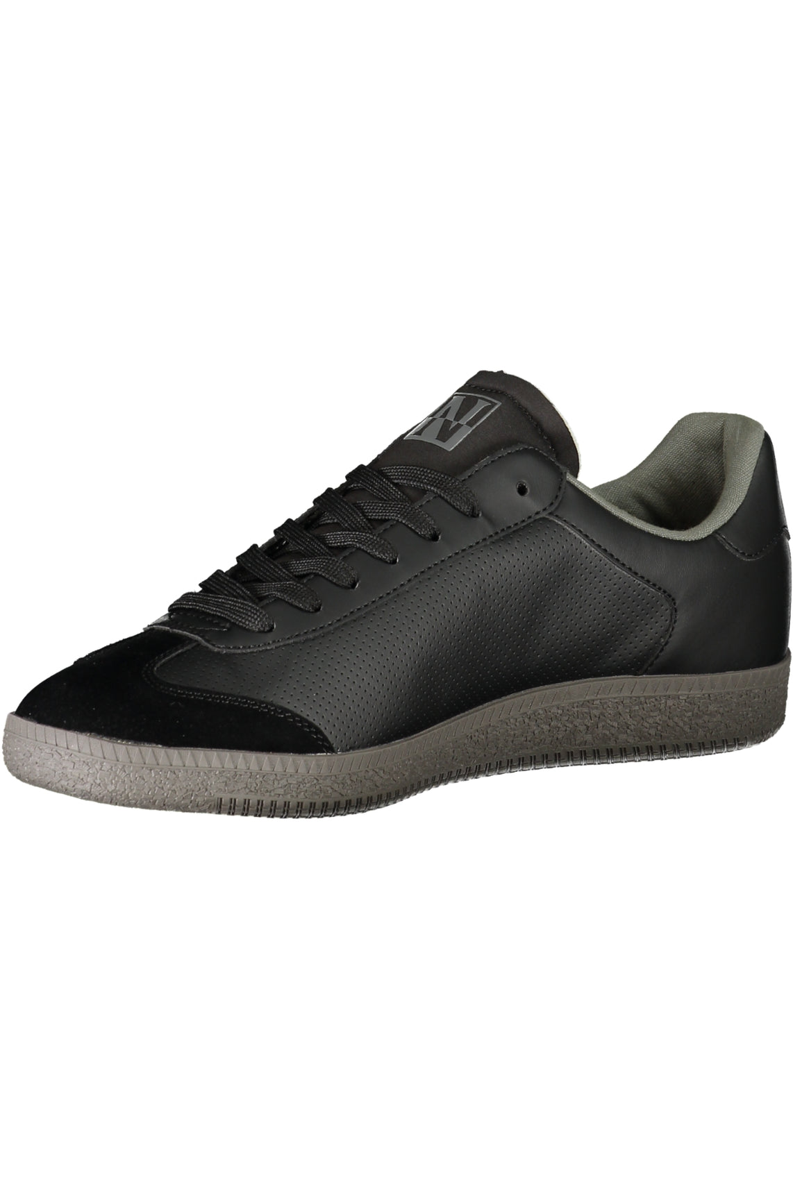 NAPAPIJRI SHOES Sneakers Black - NP0A4I7MS4ASPEN01SUP