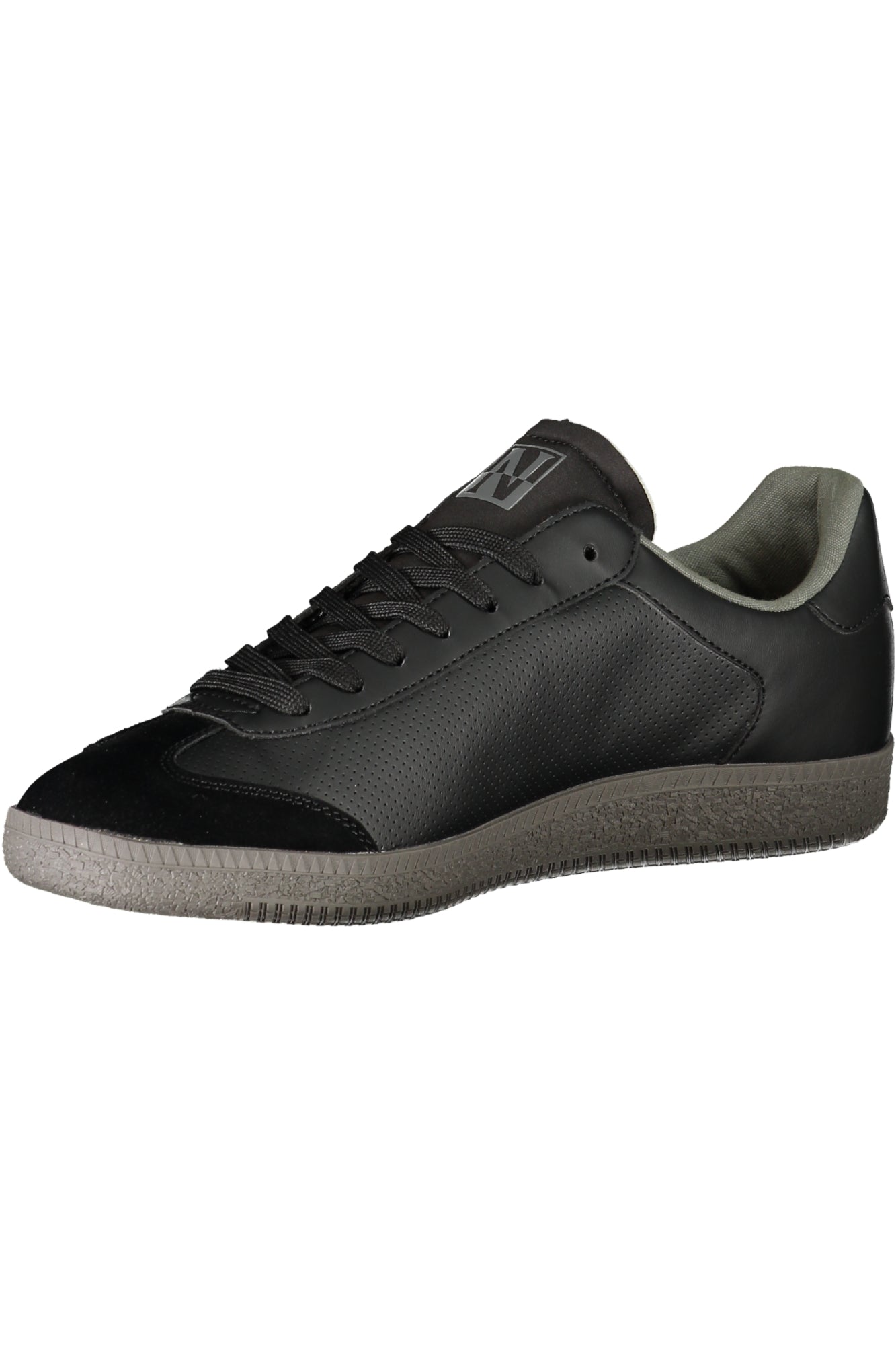 NAPAPIJRI SHOES Sneakers Black - NP0A4I7MS4ASPEN01SUP