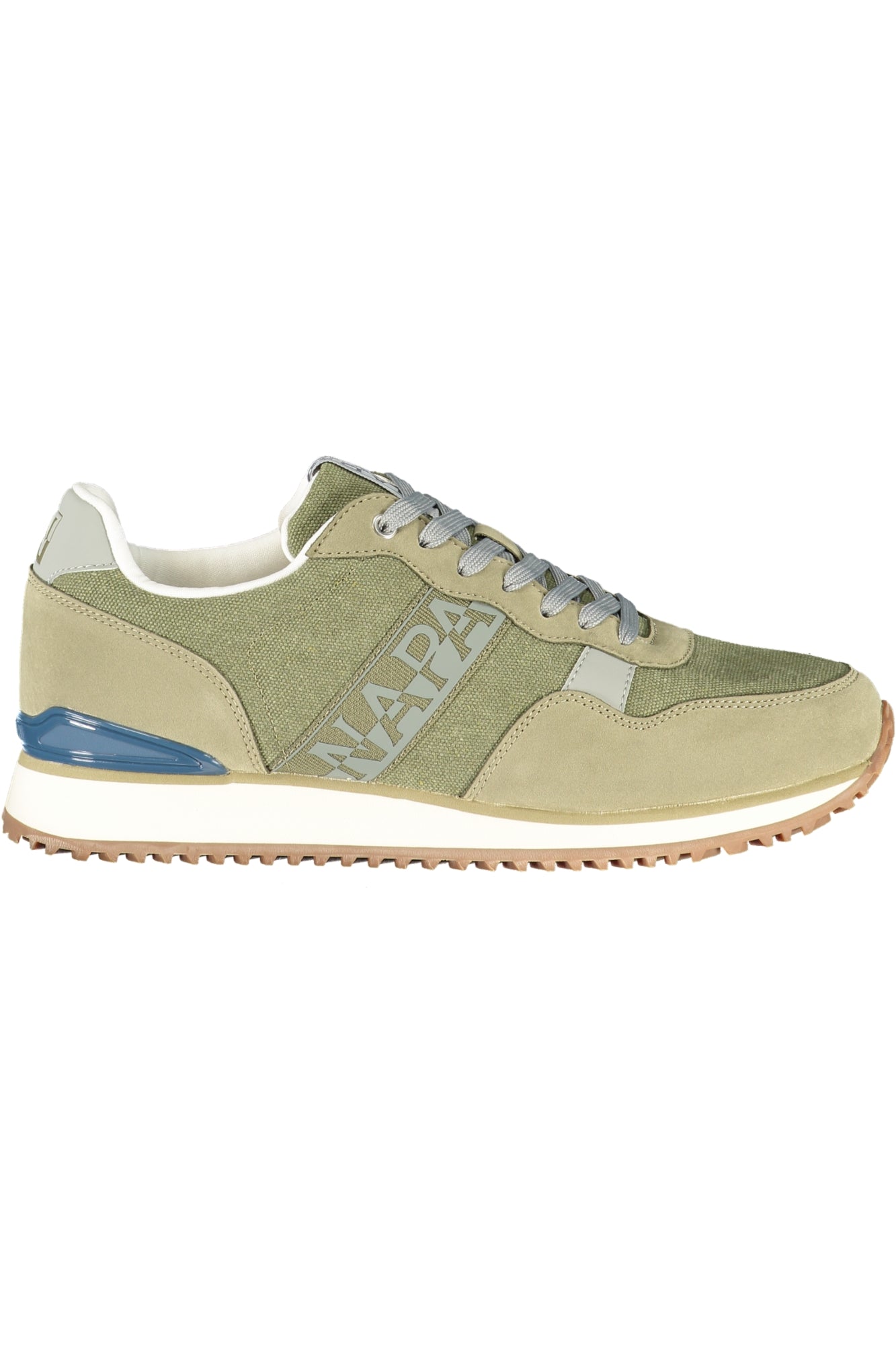 NAPAPIJRI SHOES Sneakers Green - NP0A8B2WS6COSMOS01COT