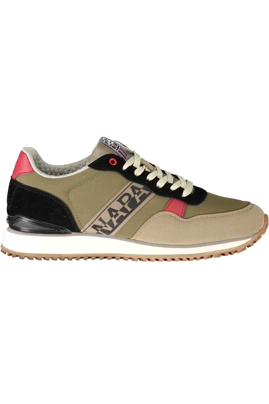 NAPAPIJRI SHOES