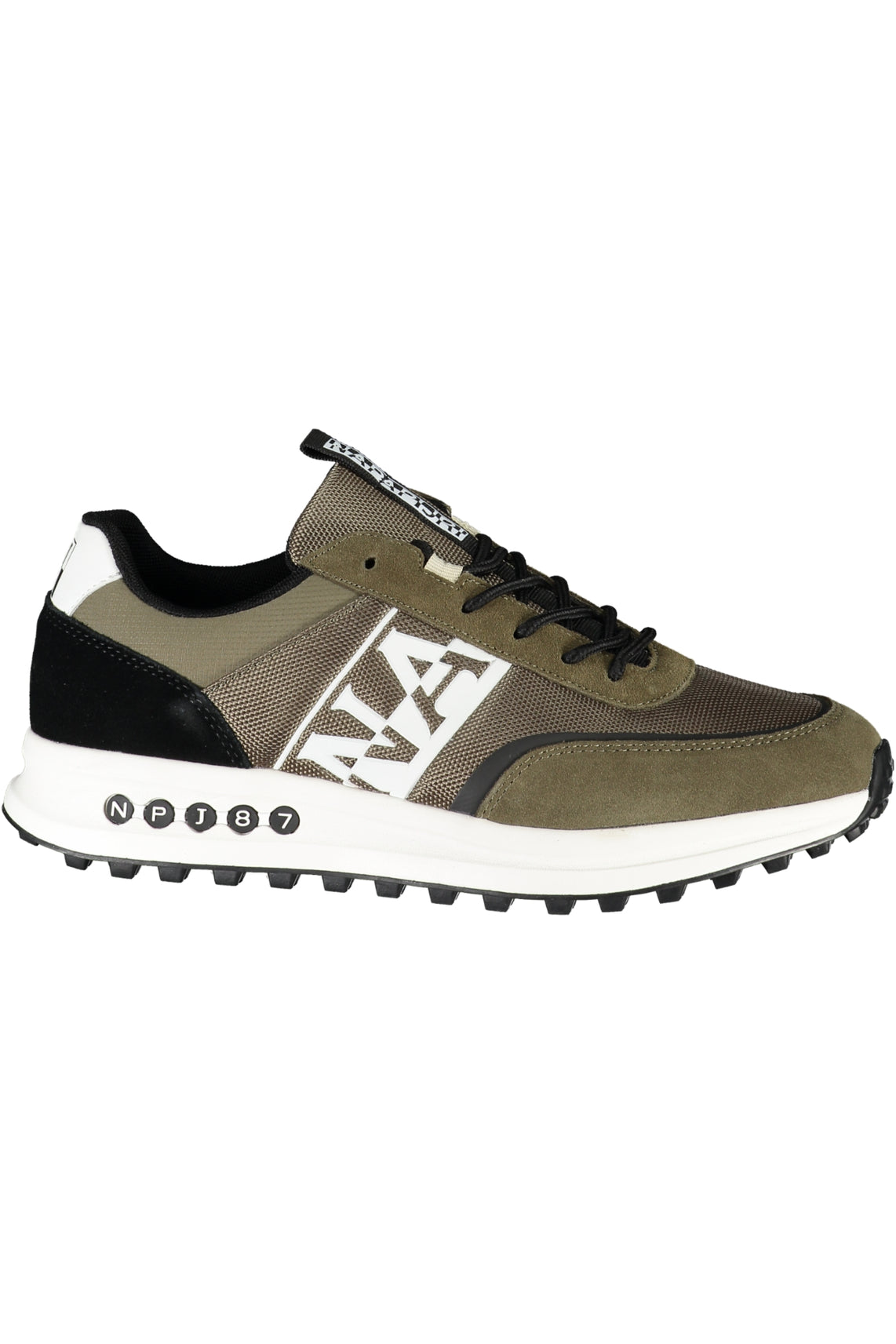NAPAPIJRI SHOES