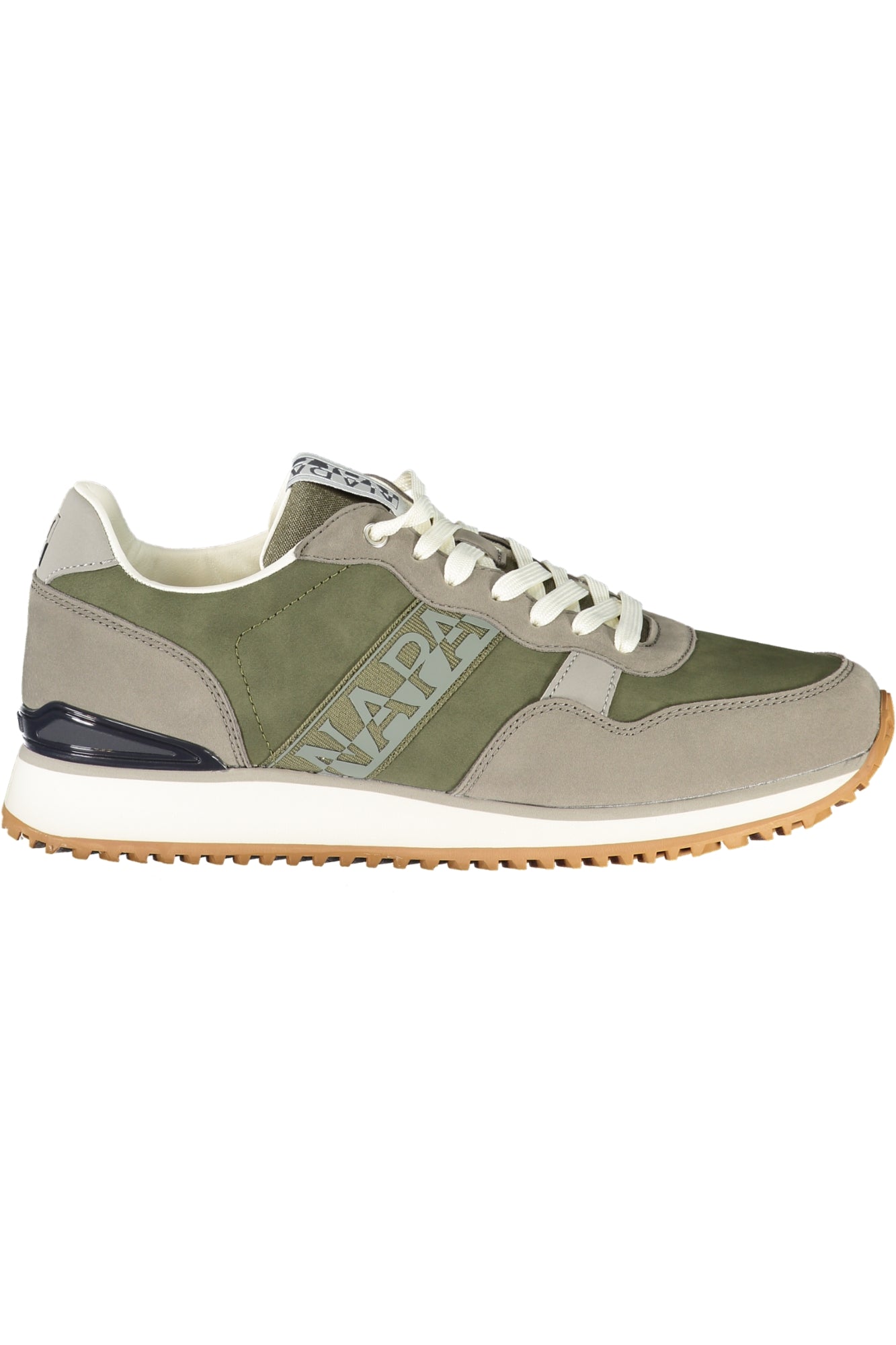 NAPAPIJRI SHOES Sneakers Green - NP0A8BLOS6COSMOS01SYN