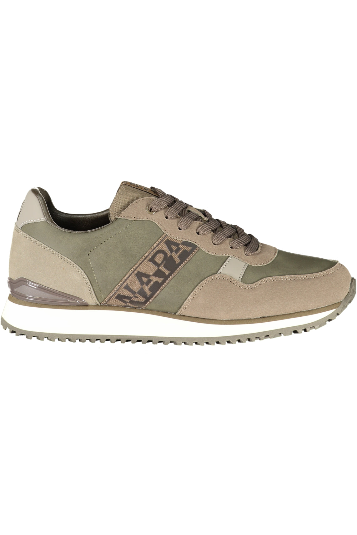 NAPAPIJRI SHOES Sneakers Green - NP0A88XVF5COSMOS01SYN
