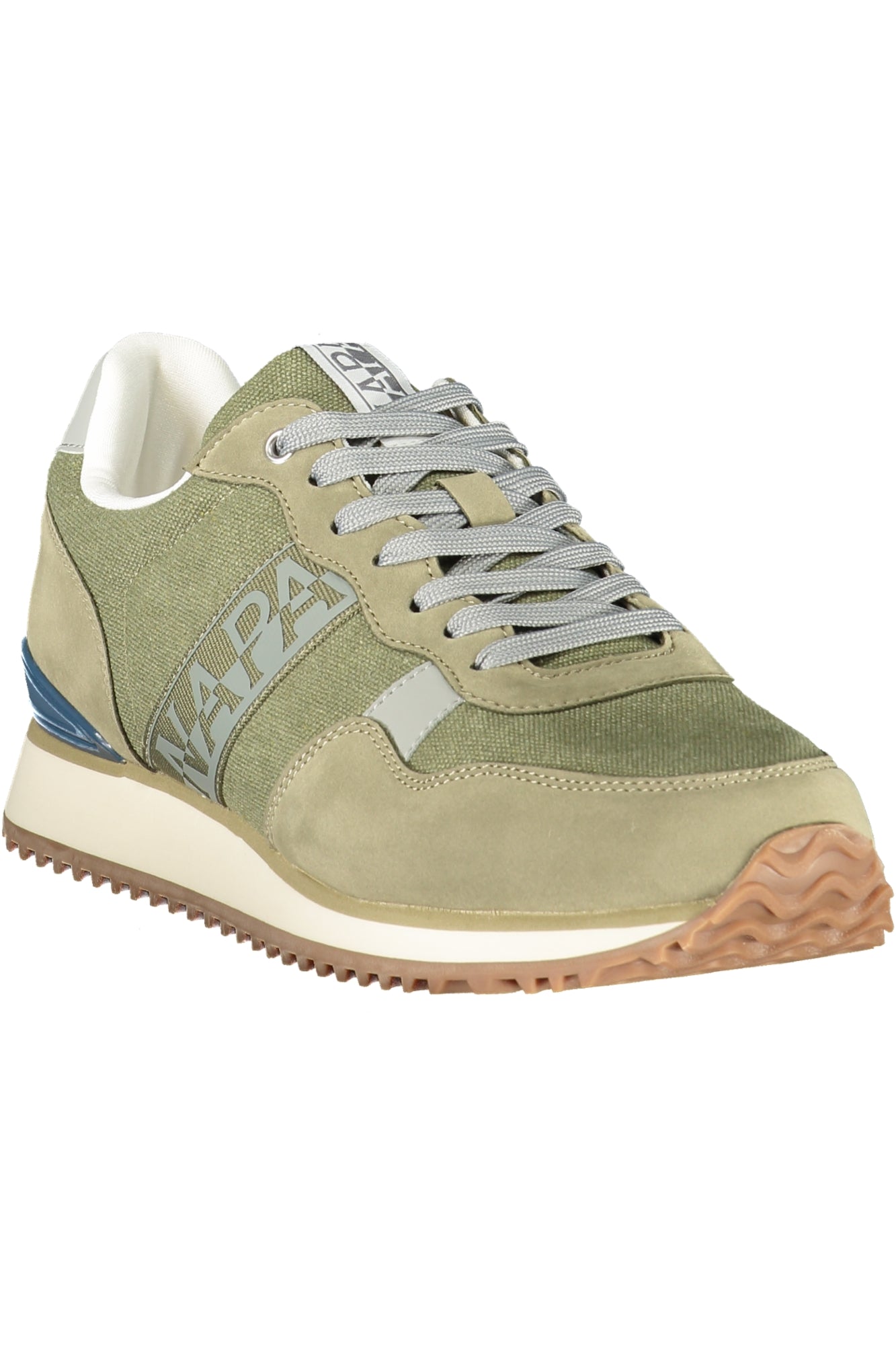 NAPAPIJRI SHOES Sneakers Green - NP0A8B2WS6COSMOS01COT