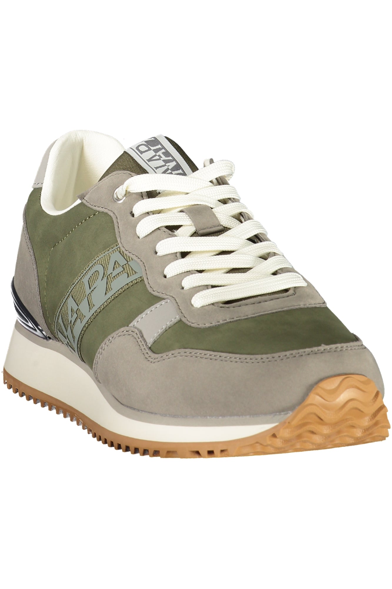 NAPAPIJRI SHOES Sneakers Green - NP0A8BLOS6COSMOS01SYN