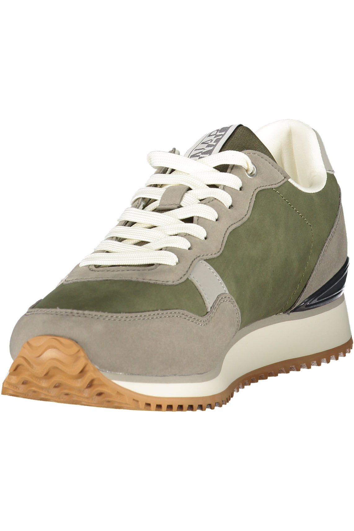 NAPAPIJRI SHOES Sneakers Green - NP0A8BLOS6COSMOS01SYN