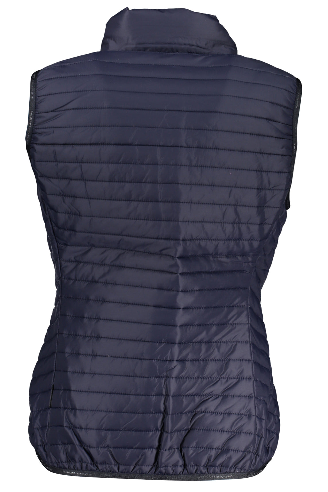 Women's sleeveless blue